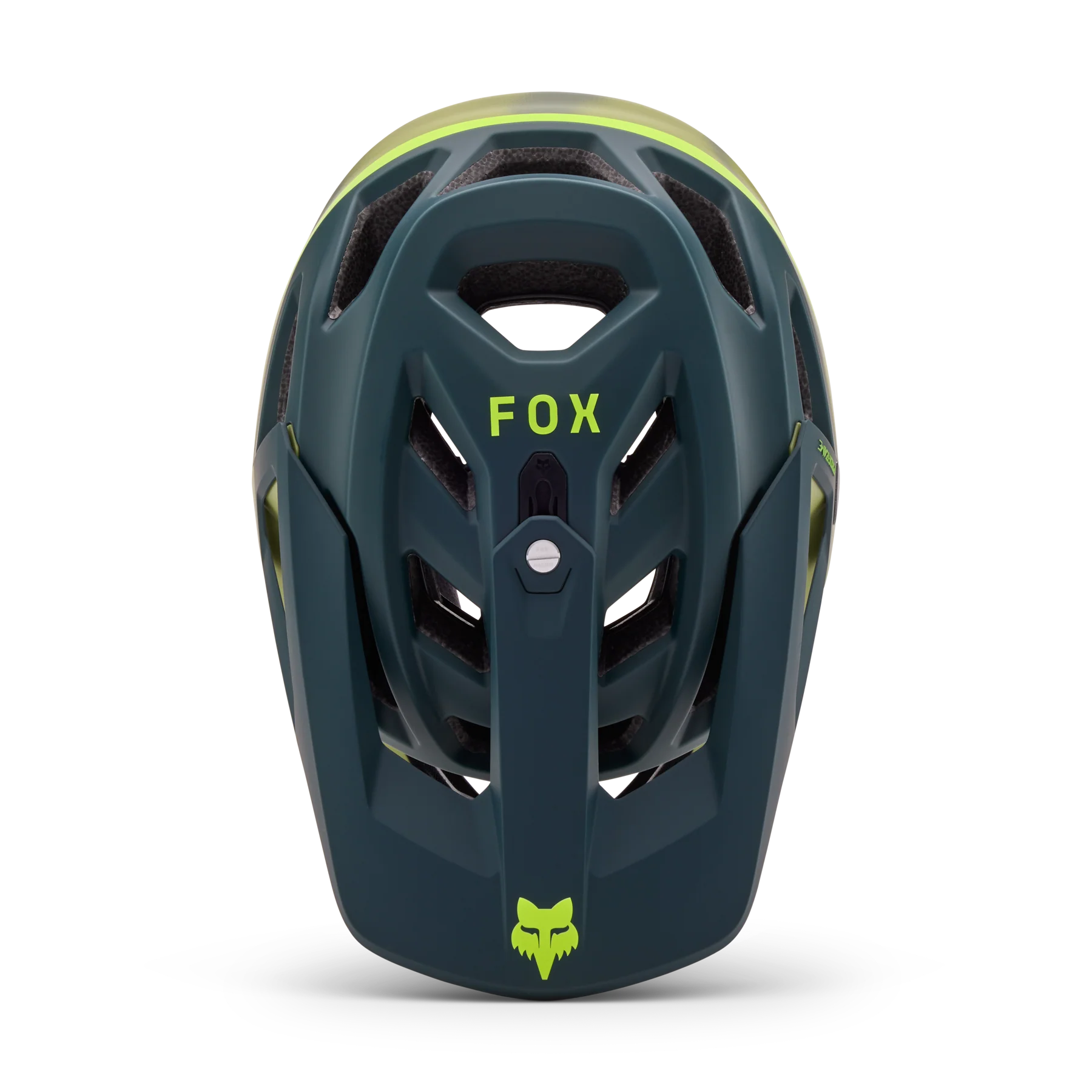 Proframe RS Helm CE Taunt - Pale Green - Image 4