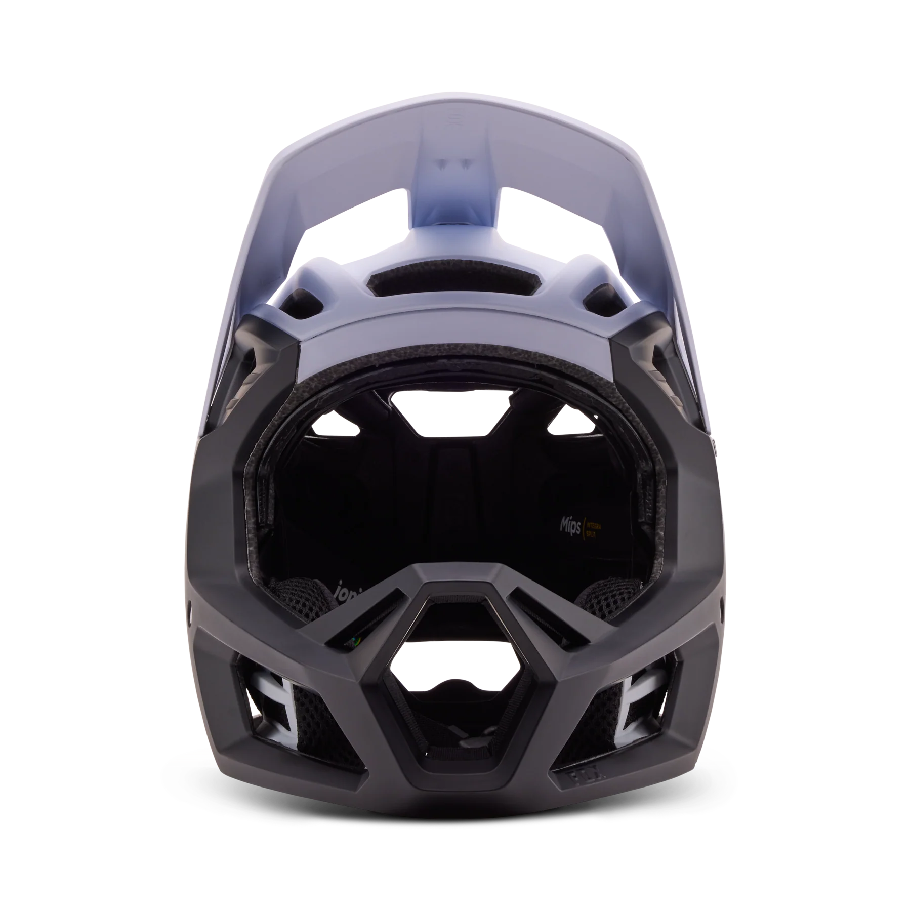 Proframe RS Helm CE Taunt - White - Image 3
