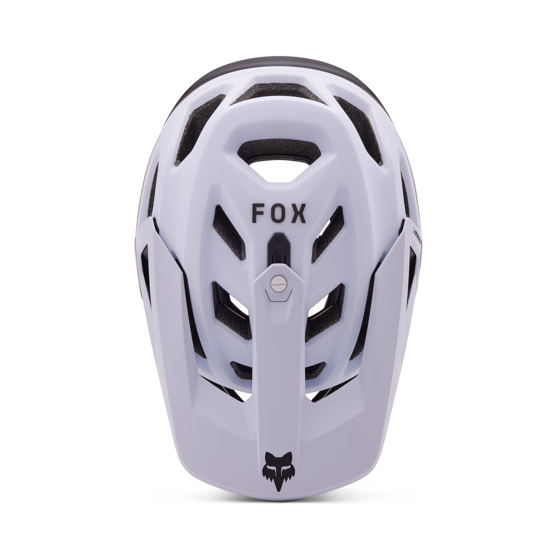 Proframe RS Helm CE Taunt - White - Image 4