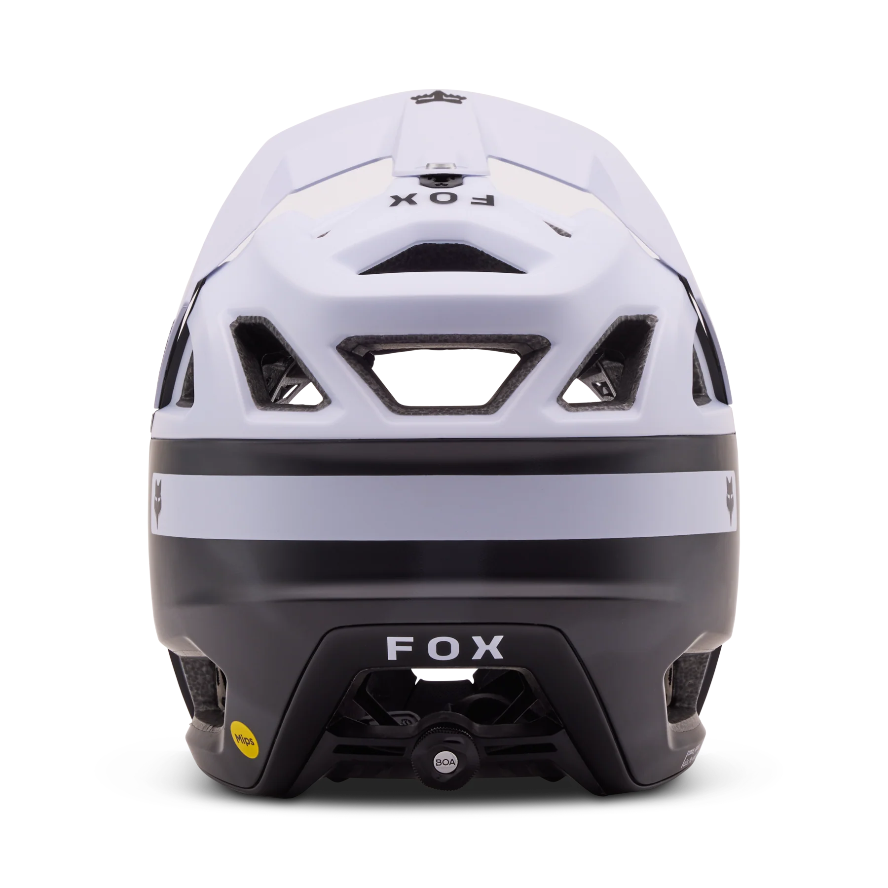 Proframe RS Helm CE Taunt - White - Image 5