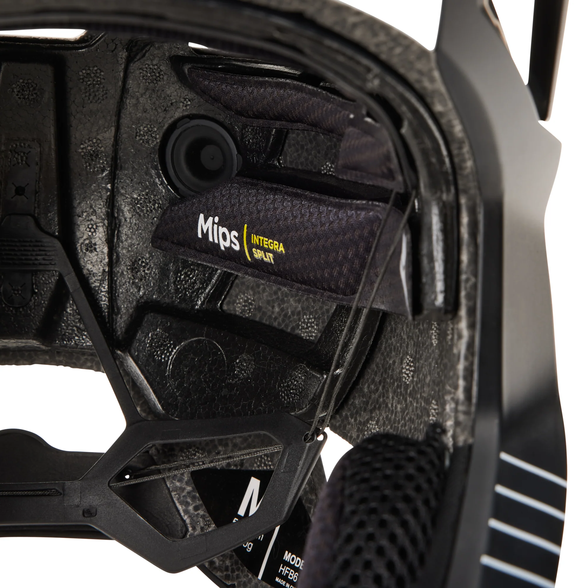 Proframe RS Mash Helm - Black/White - Image 6