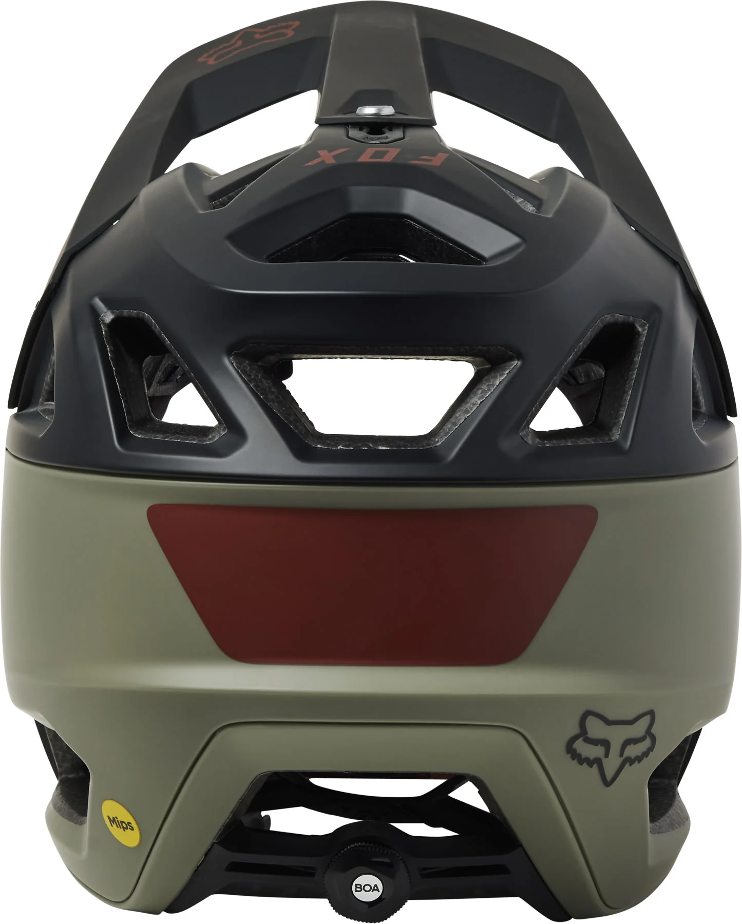 Proframe RS Mhdrn, CE - bark - Image 6
