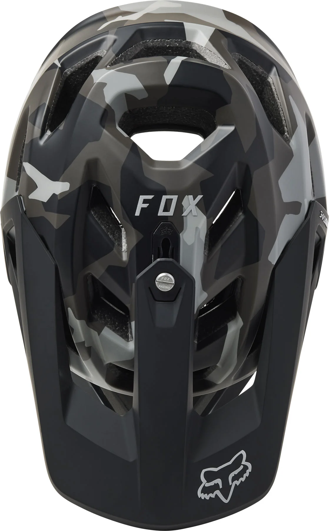 Proframe RS Mhdrn, CE - black camo - Image 4