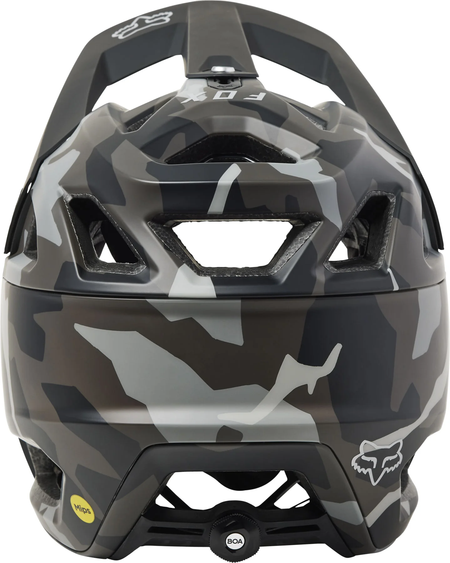 Proframe RS Mhdrn, CE - black camo - Image 6