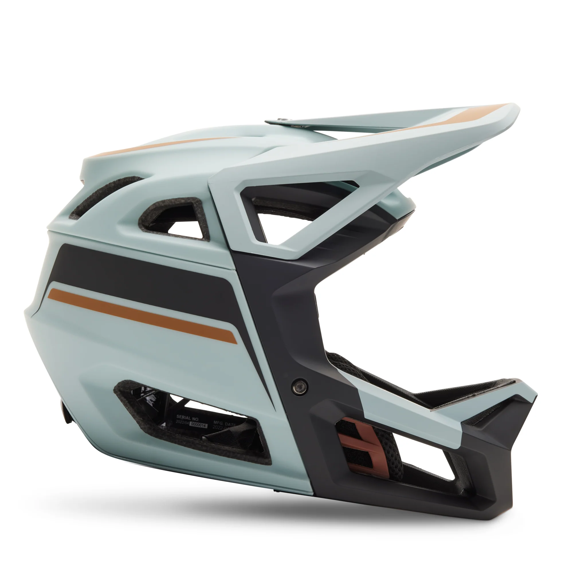 Proframe RS Racik, CE - Gunmetal - Image 2