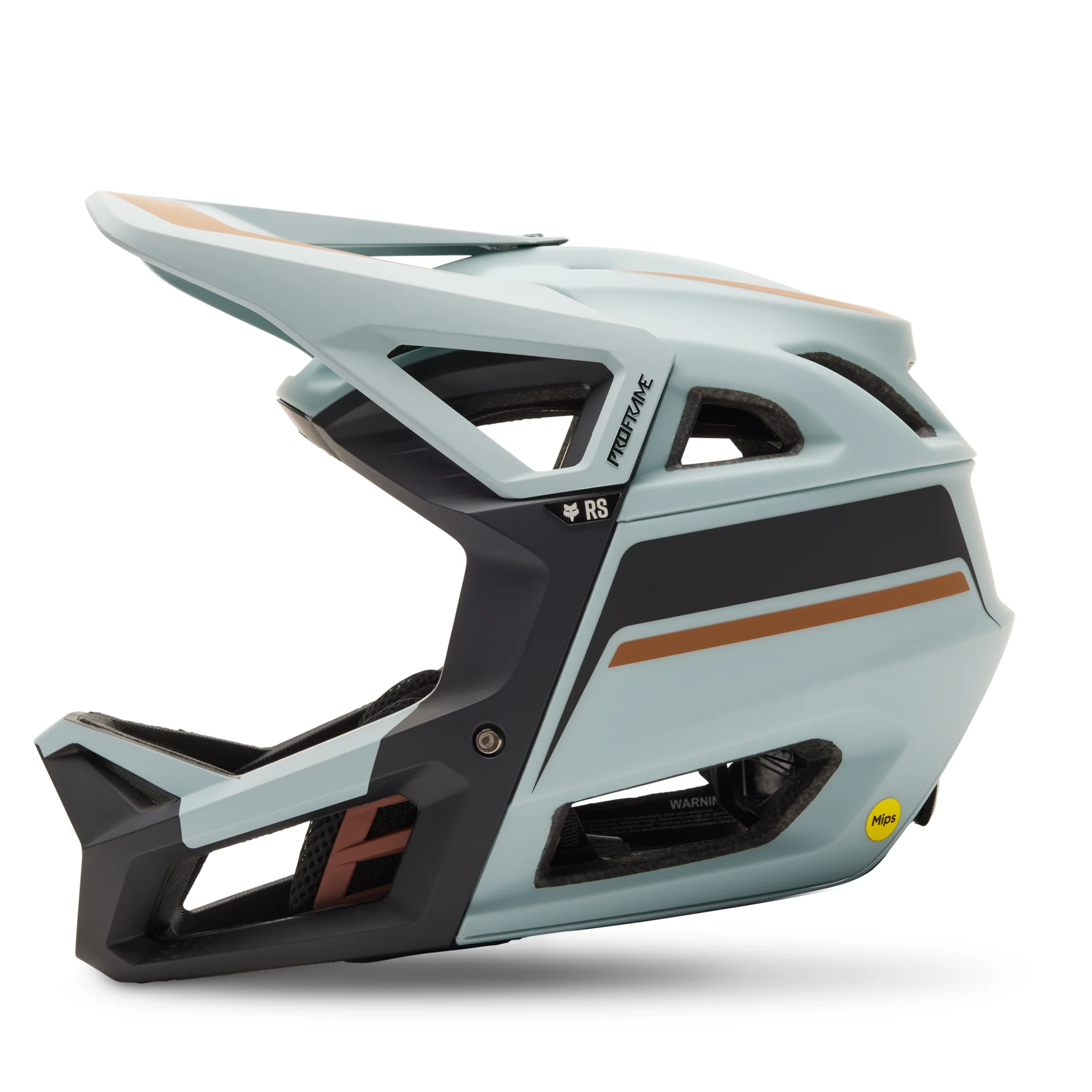 Proframe RS Racik, CE - Gunmetal - Image 4