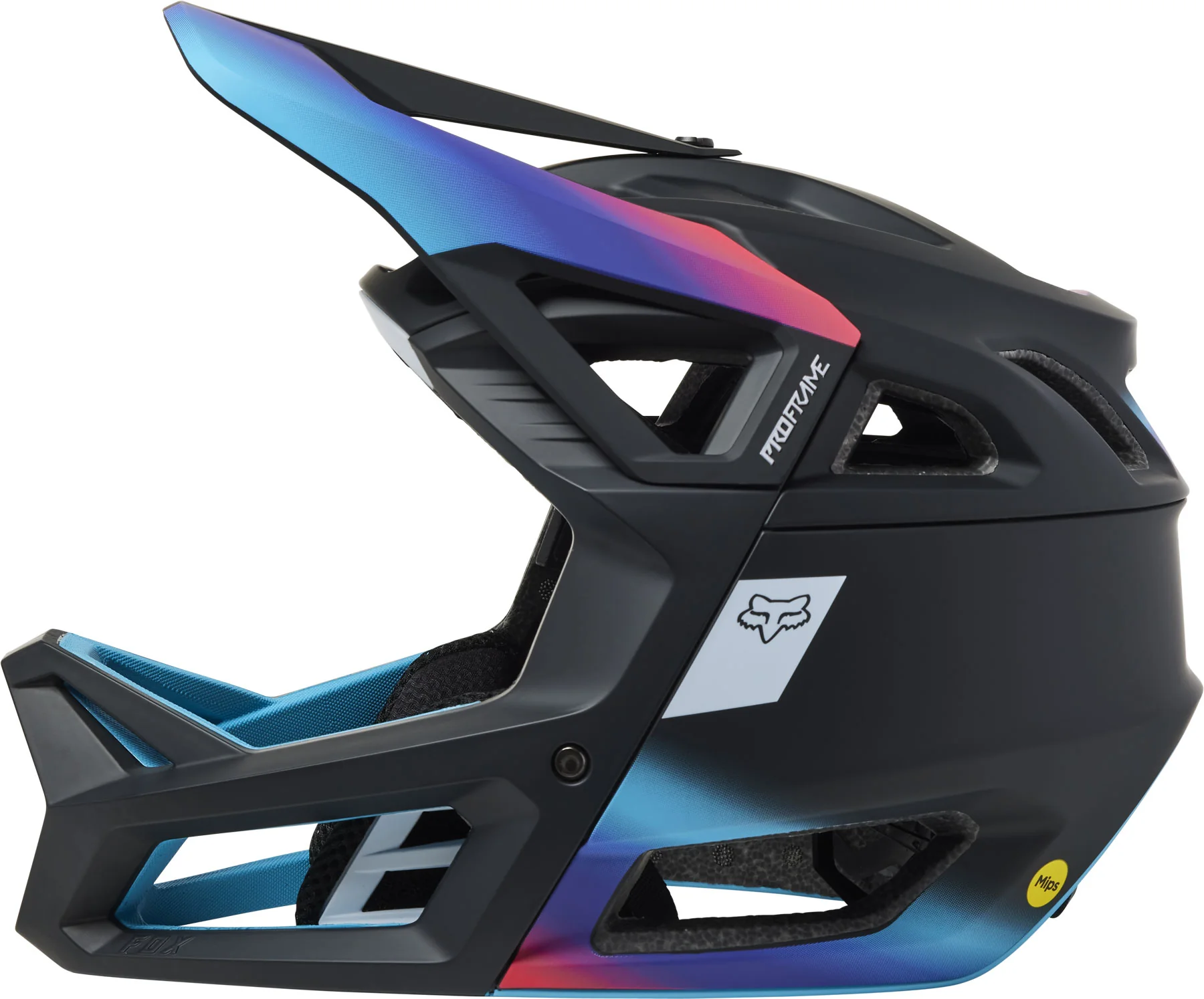 Proframe RS Rtrn, CE - black - Image 3