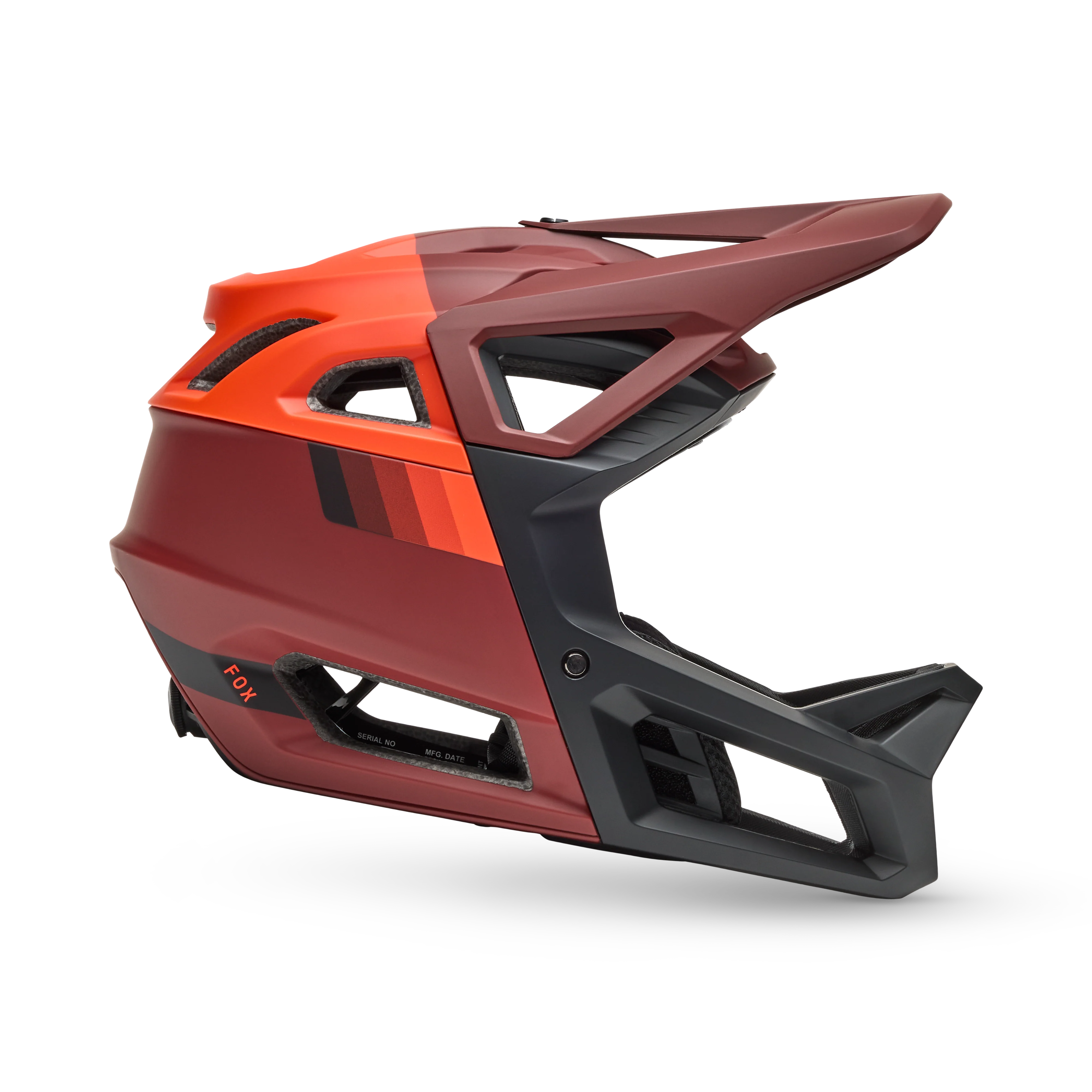 Proframe Rs Sol Ce - Rust