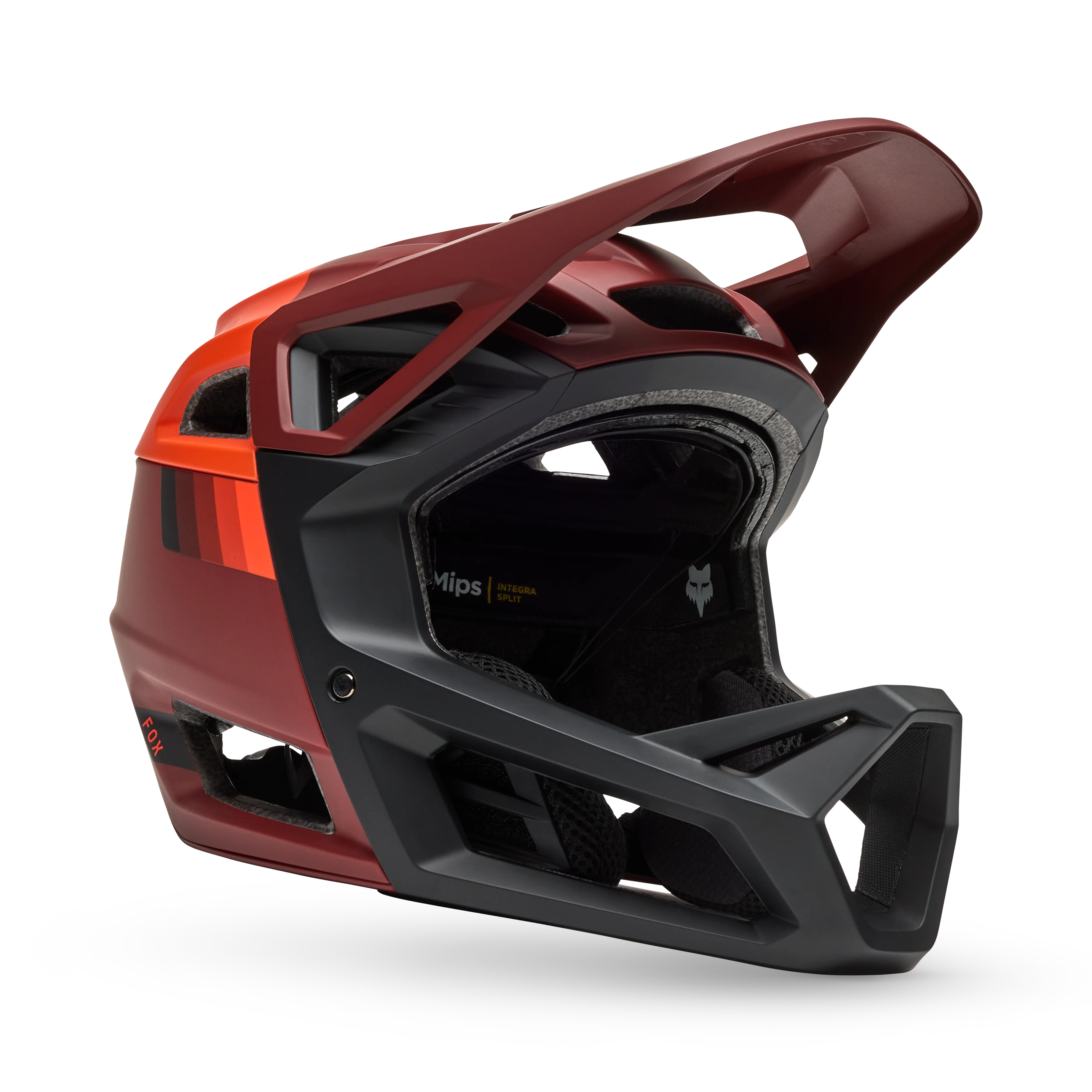 Proframe Rs Sol Ce - Rust - Image 2