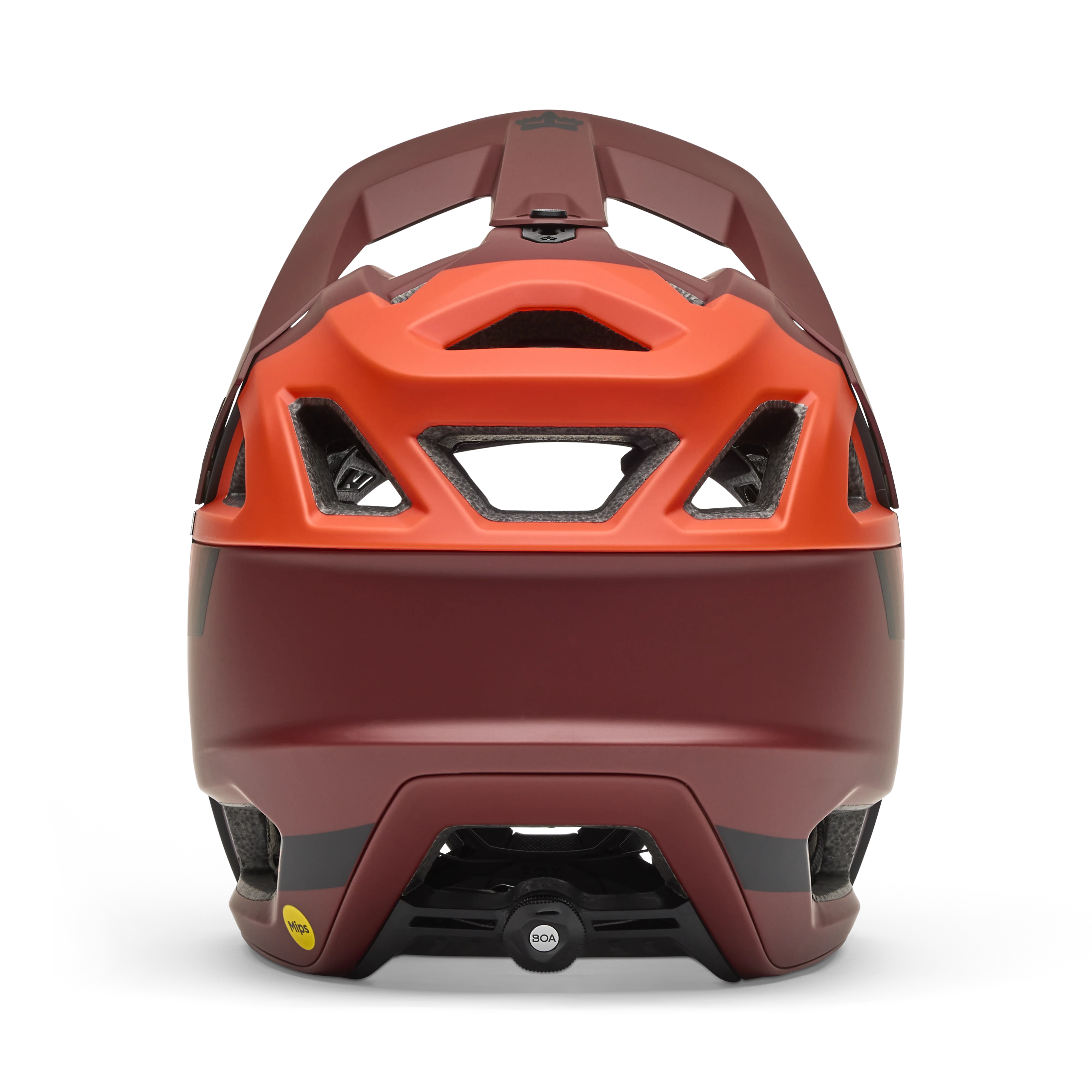 Proframe Rs Sol Ce - Rust - Image 5