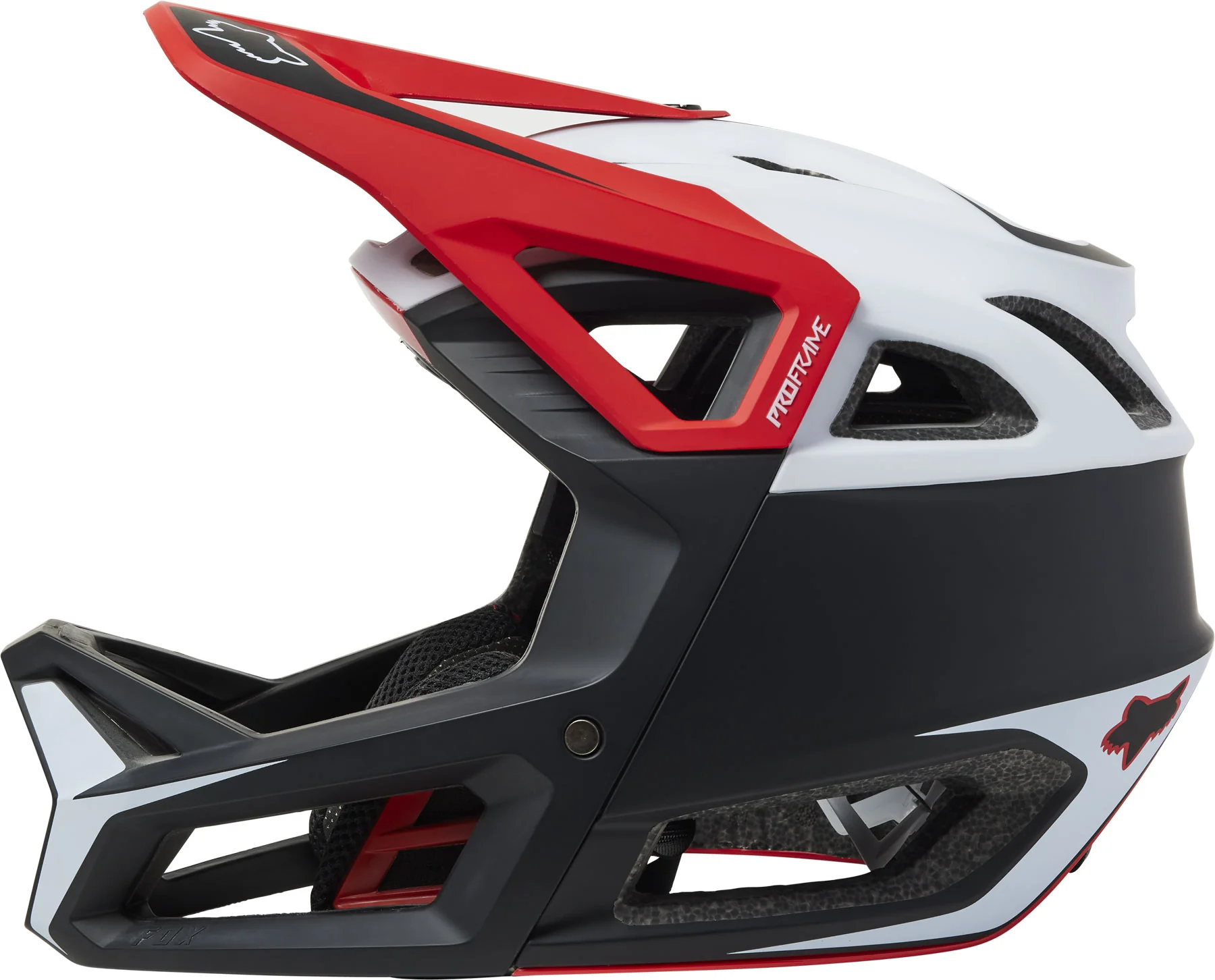 Proframe RS Sumyt, CE - black/red - Image 3