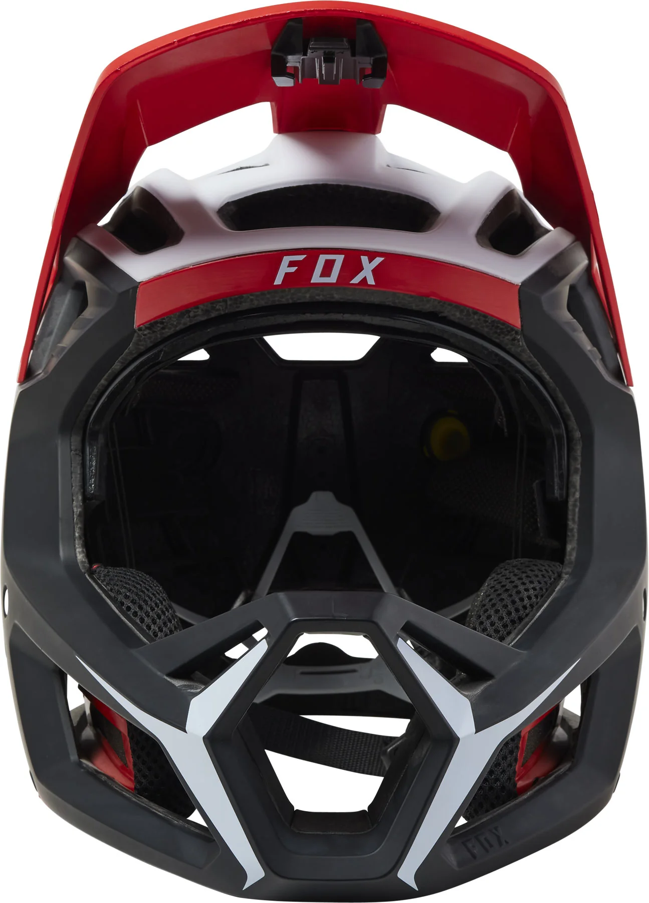 Proframe RS Sumyt, CE - black/red - Image 5