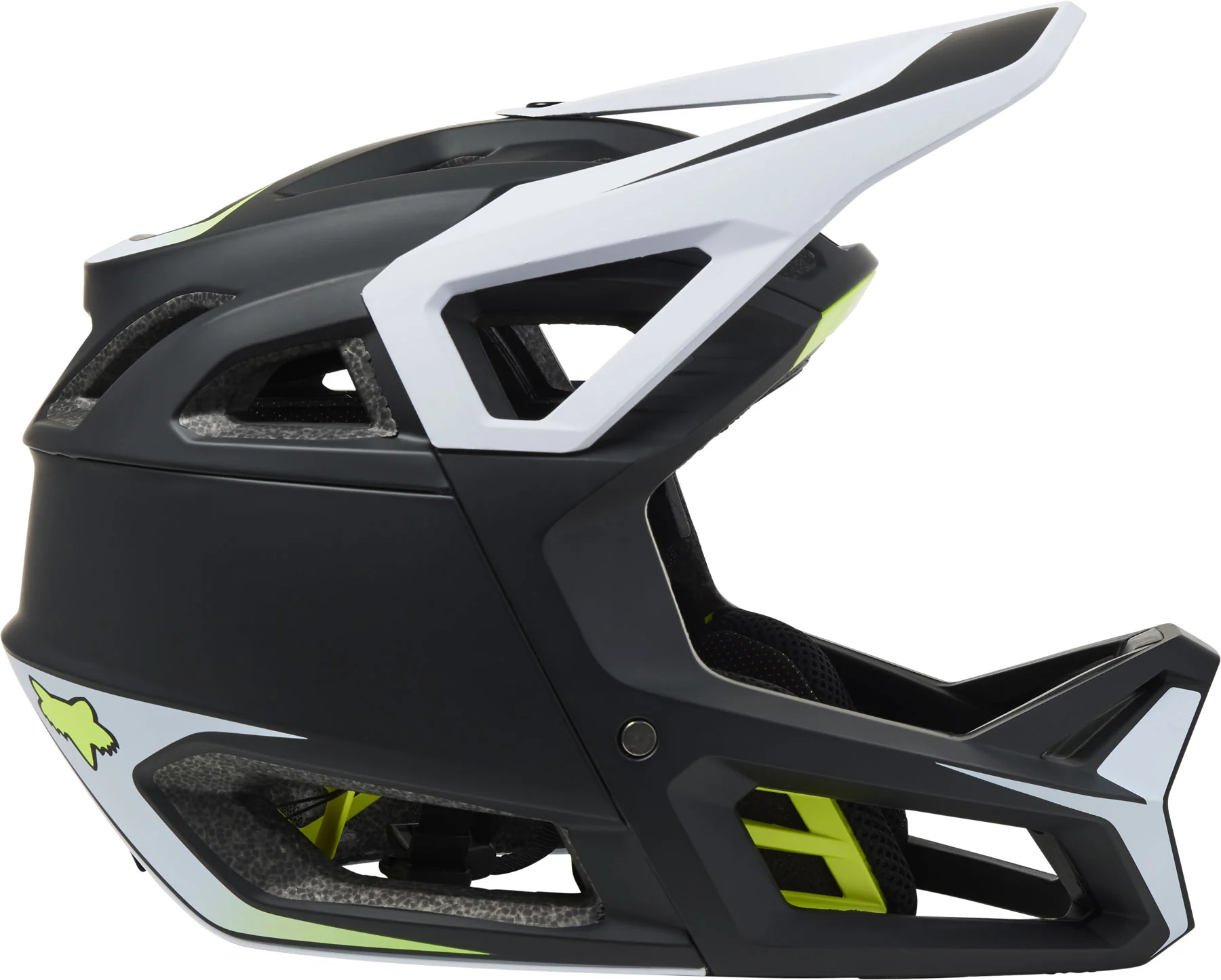 Proframe RS Sumyt, CE - black/yellow - Image 2