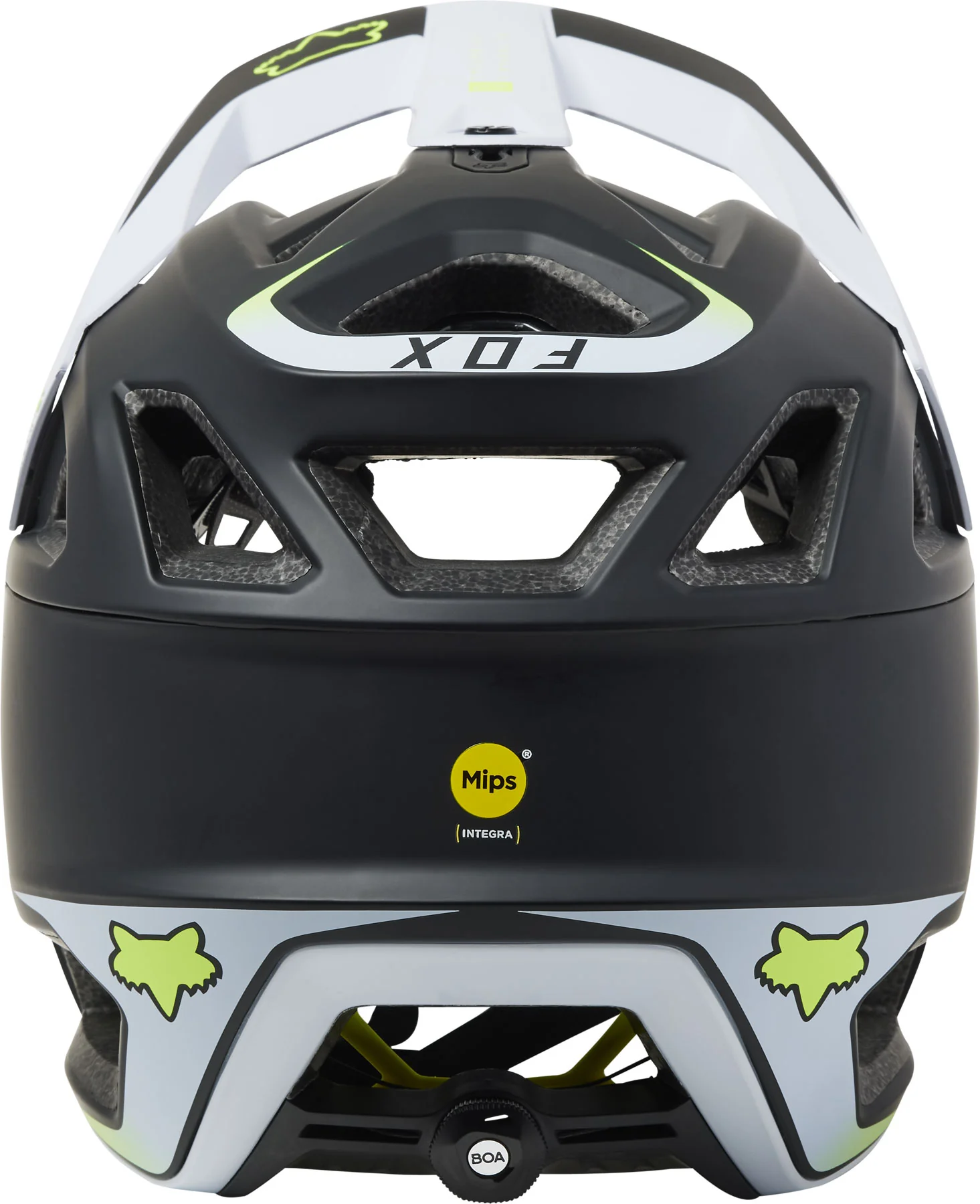 Proframe RS Sumyt, CE - black/yellow - Image 6