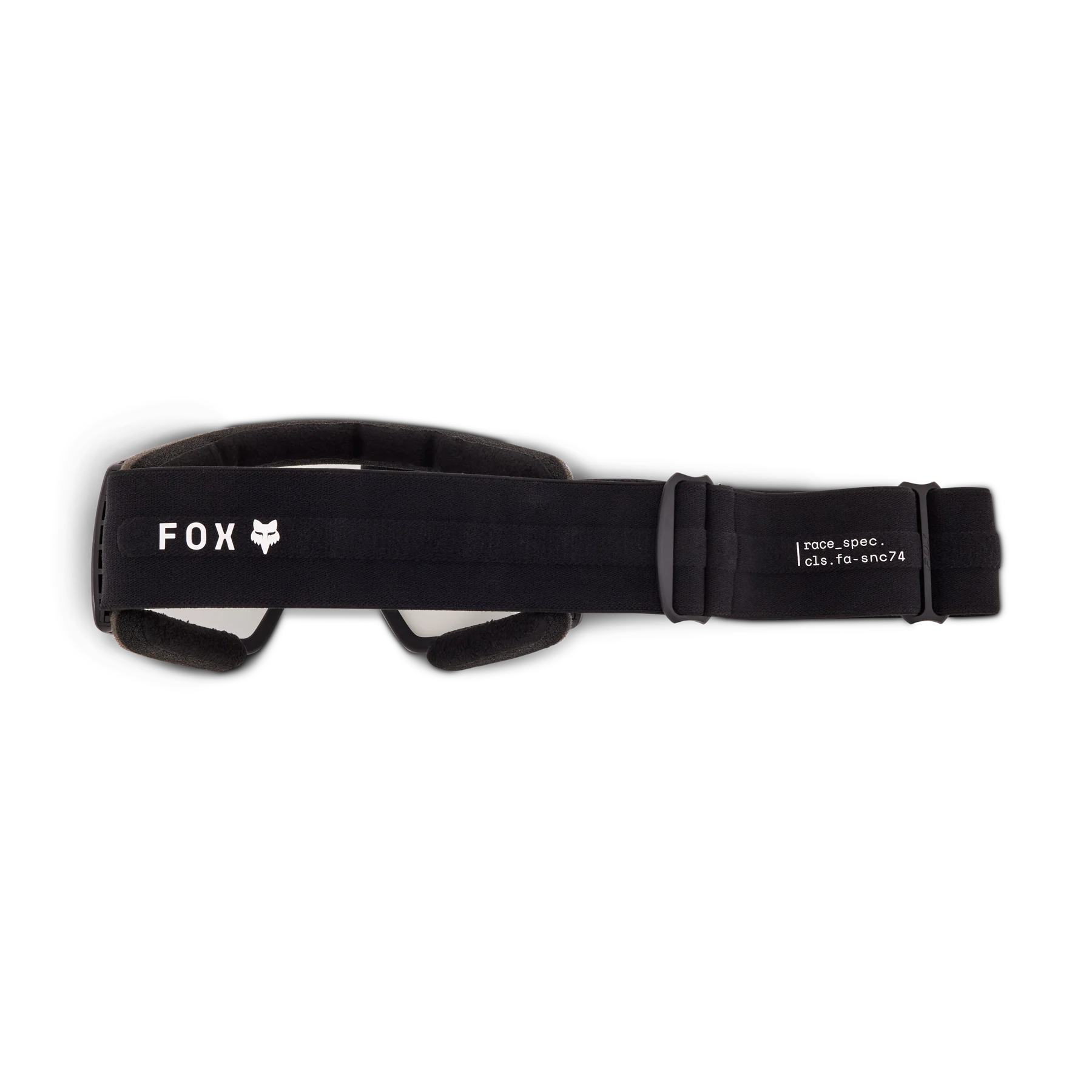 PureVue Black/Clear - Black - Image 2