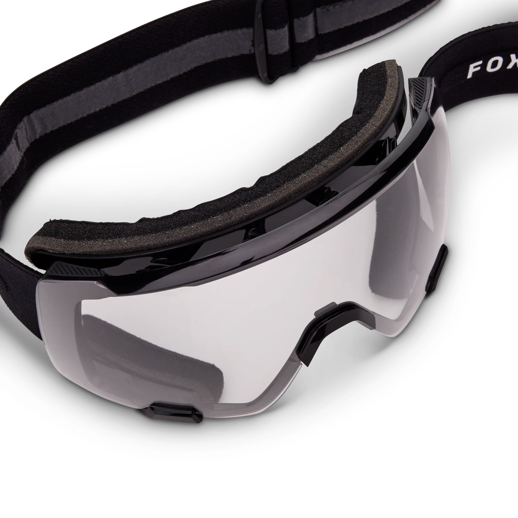 PureVue Black/Clear - Black - Image 3