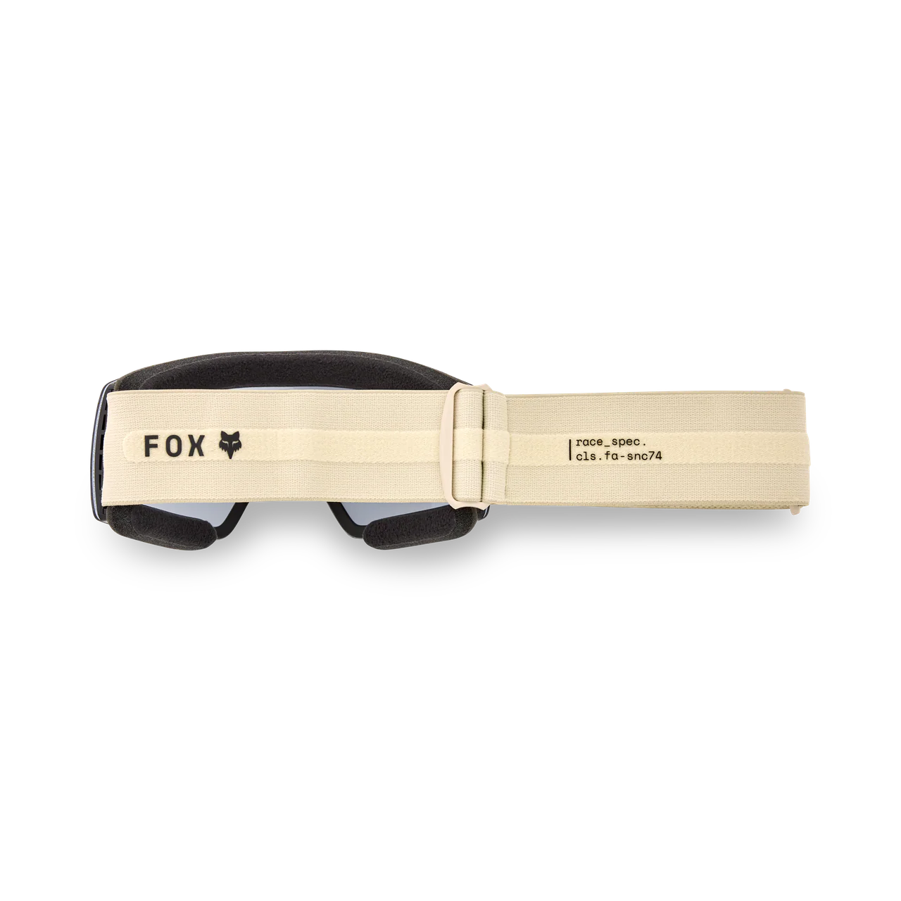 Purevue Black/Clear - Cream - Image 2