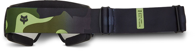 Purevue Black/Clear - Green Camo - Image 2