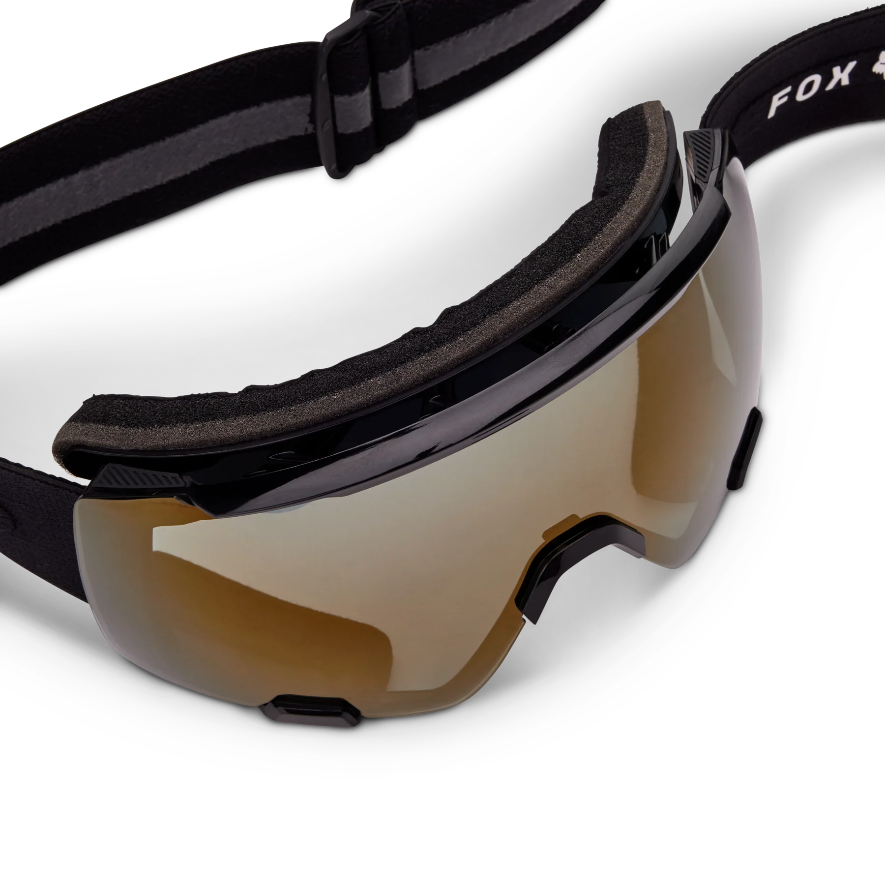 PureVue Black/Mirror - Black / Gold - Image 3