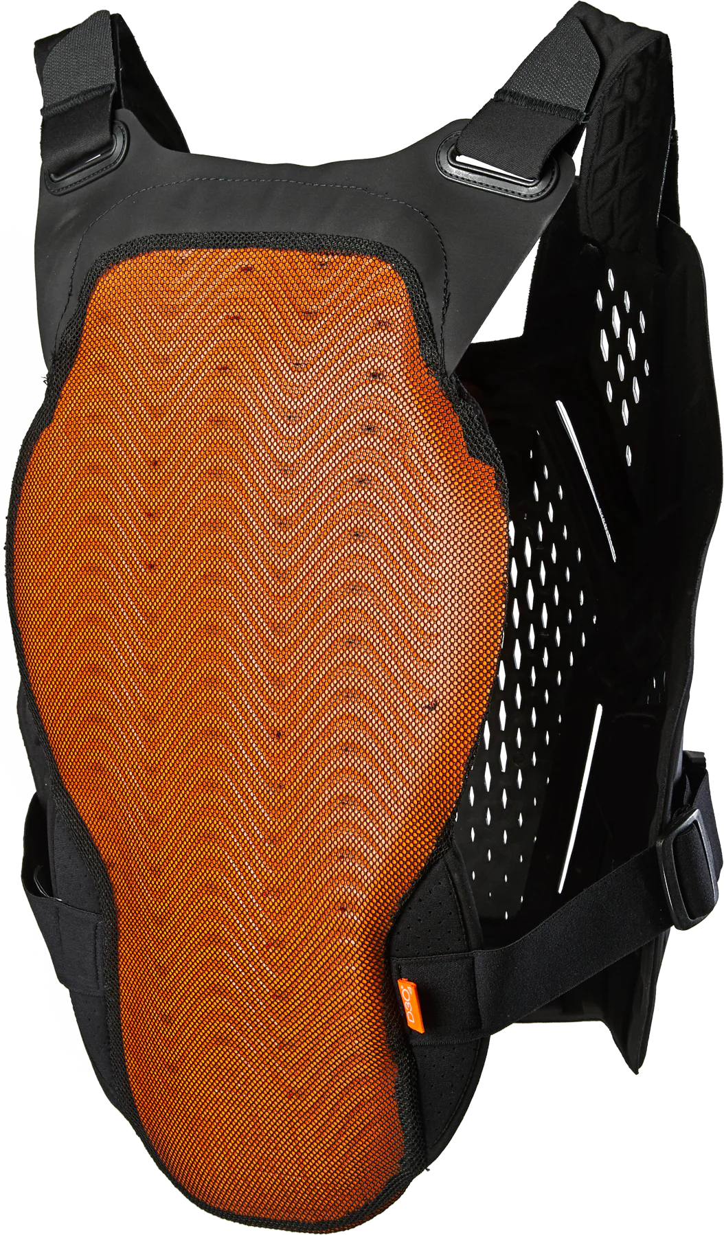 Raceframe Impact SB CE D3O® - Black - Image 2