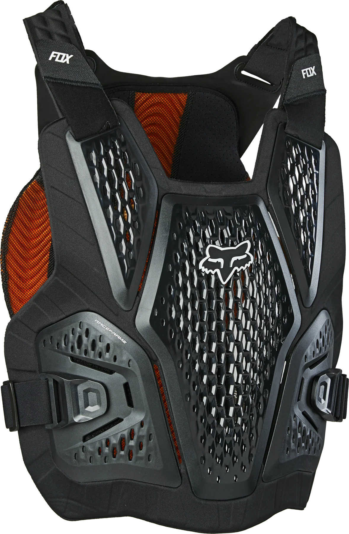 Raceframe Impact SB CE D3O® - Black - Image 3