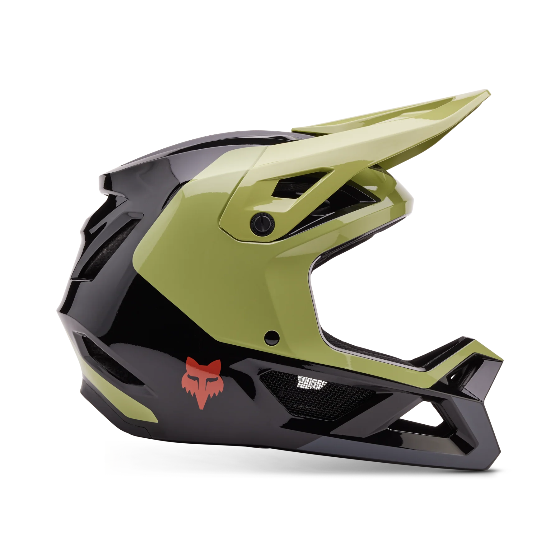 Rampage Barge Helm CE/CPSC - Pale Green