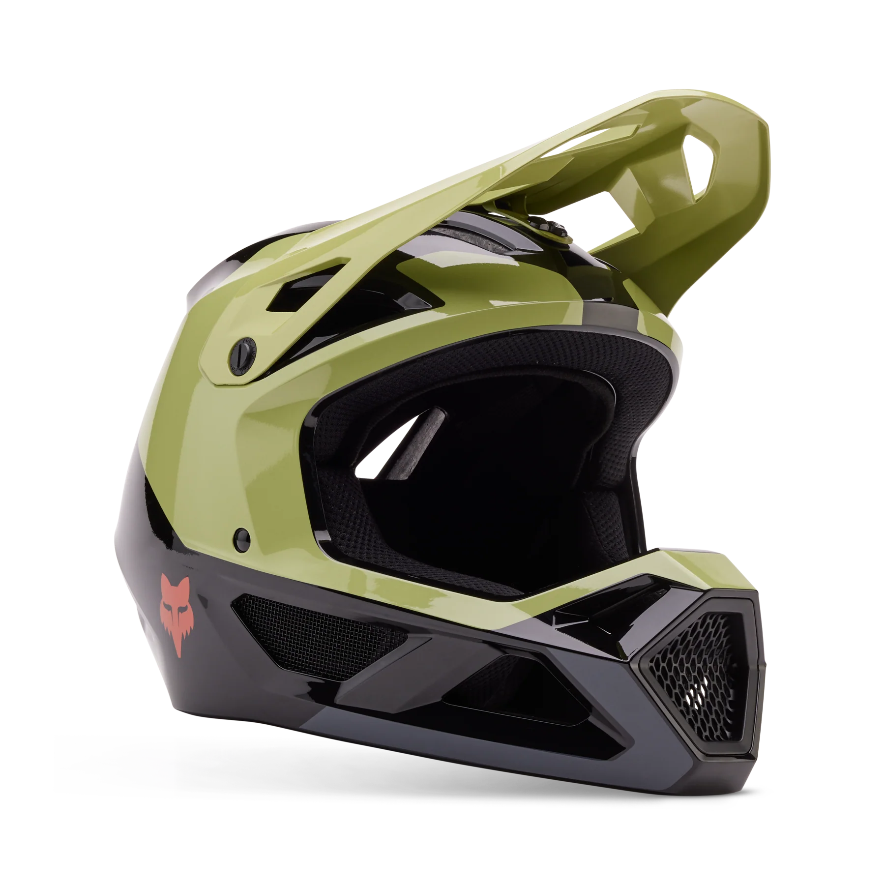 Rampage Barge Helm CE/CPSC - Pale Green - Image 2