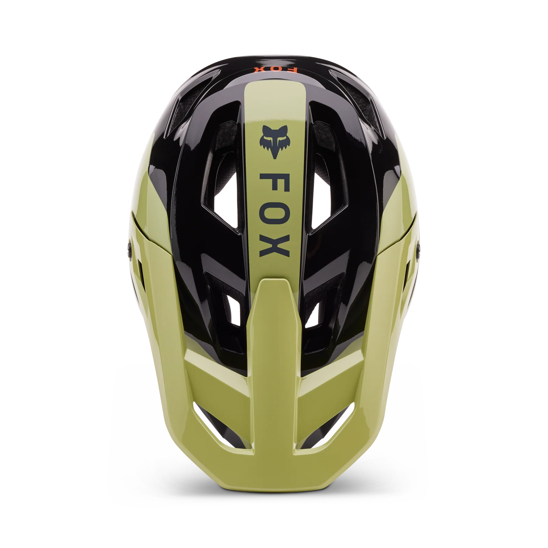 Rampage Barge Helm CE/CPSC - Pale Green - Image 4