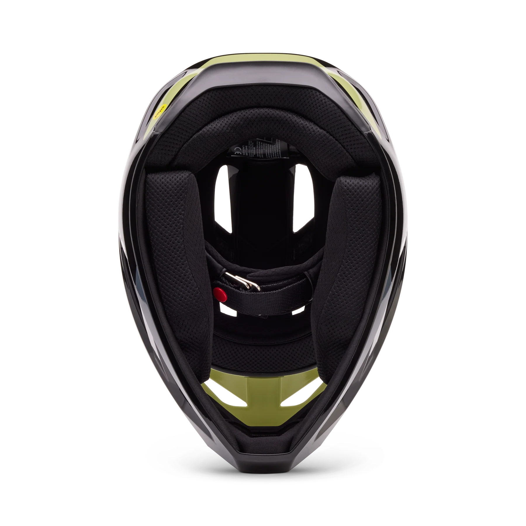 Rampage Barge Helm CE/CPSC - Pale Green - Image 6