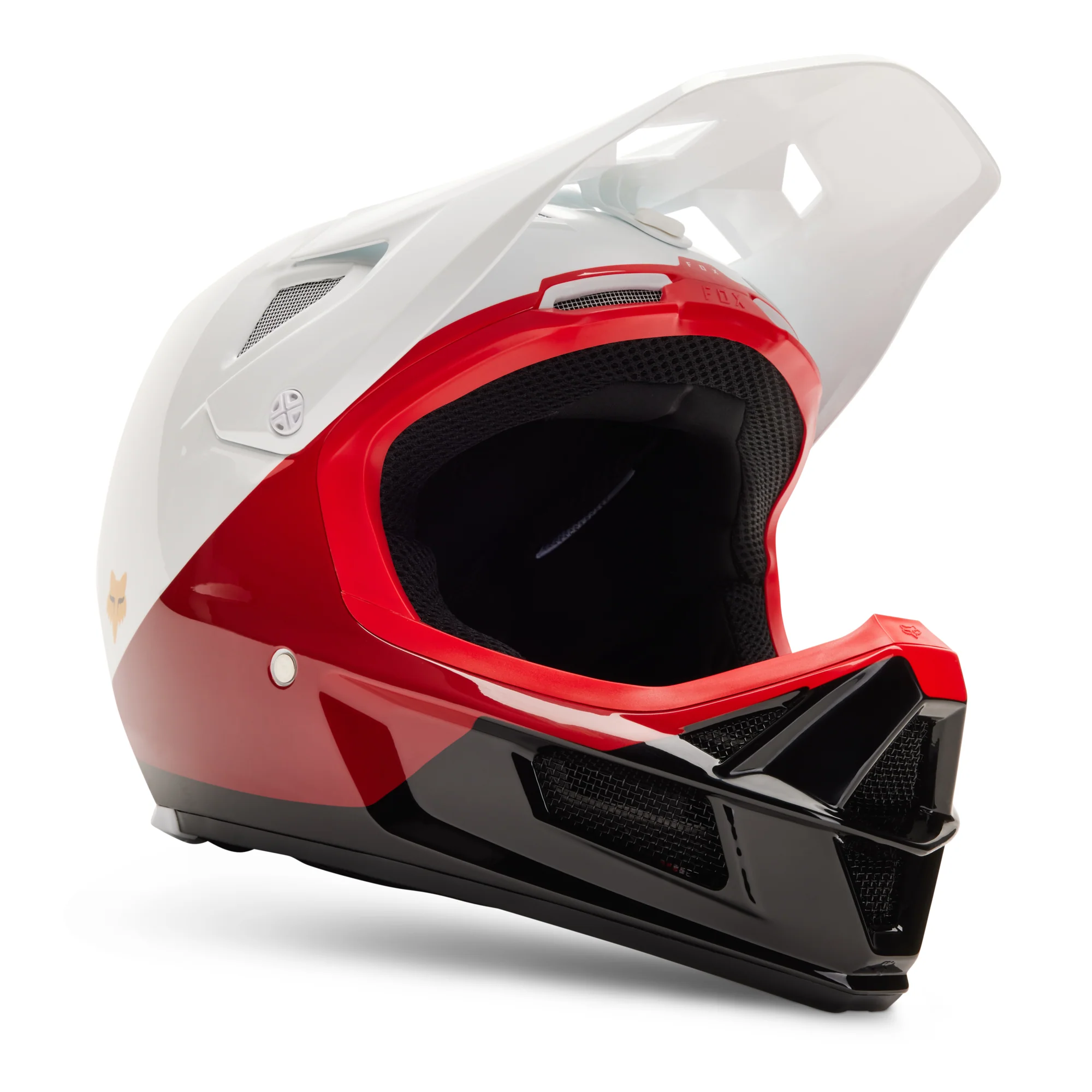 Rampage Comp Baysik CE/CPSC - White
