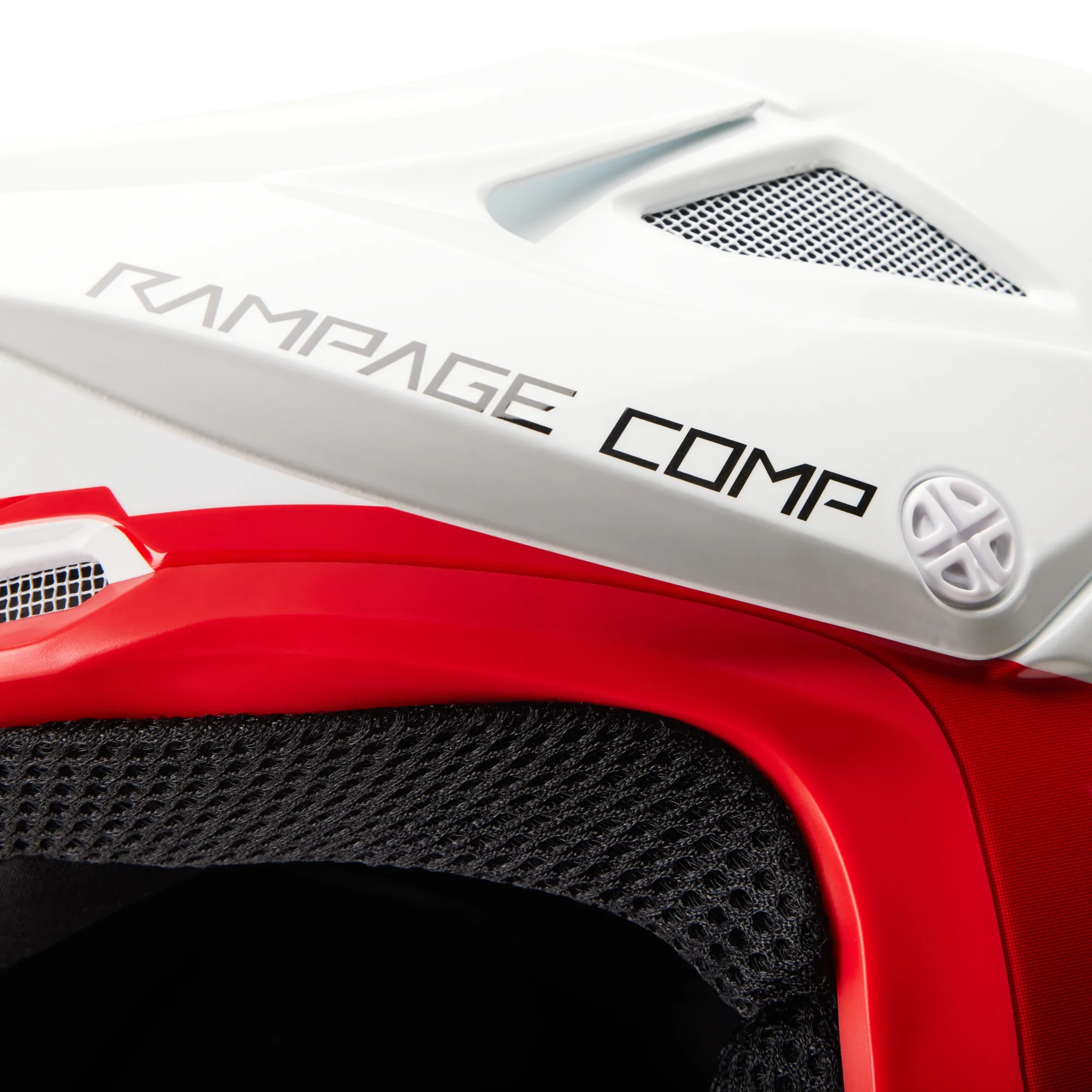 Rampage Comp Baysik CE/CPSC - White - Image 8