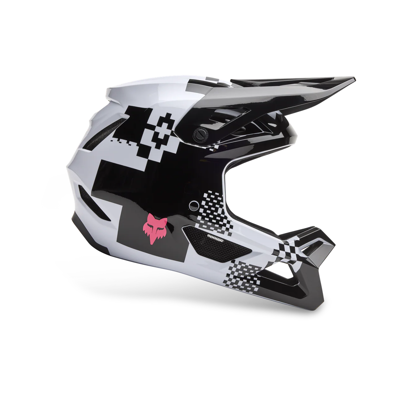 Rampage Digi Image CE/CPSC - Black/White