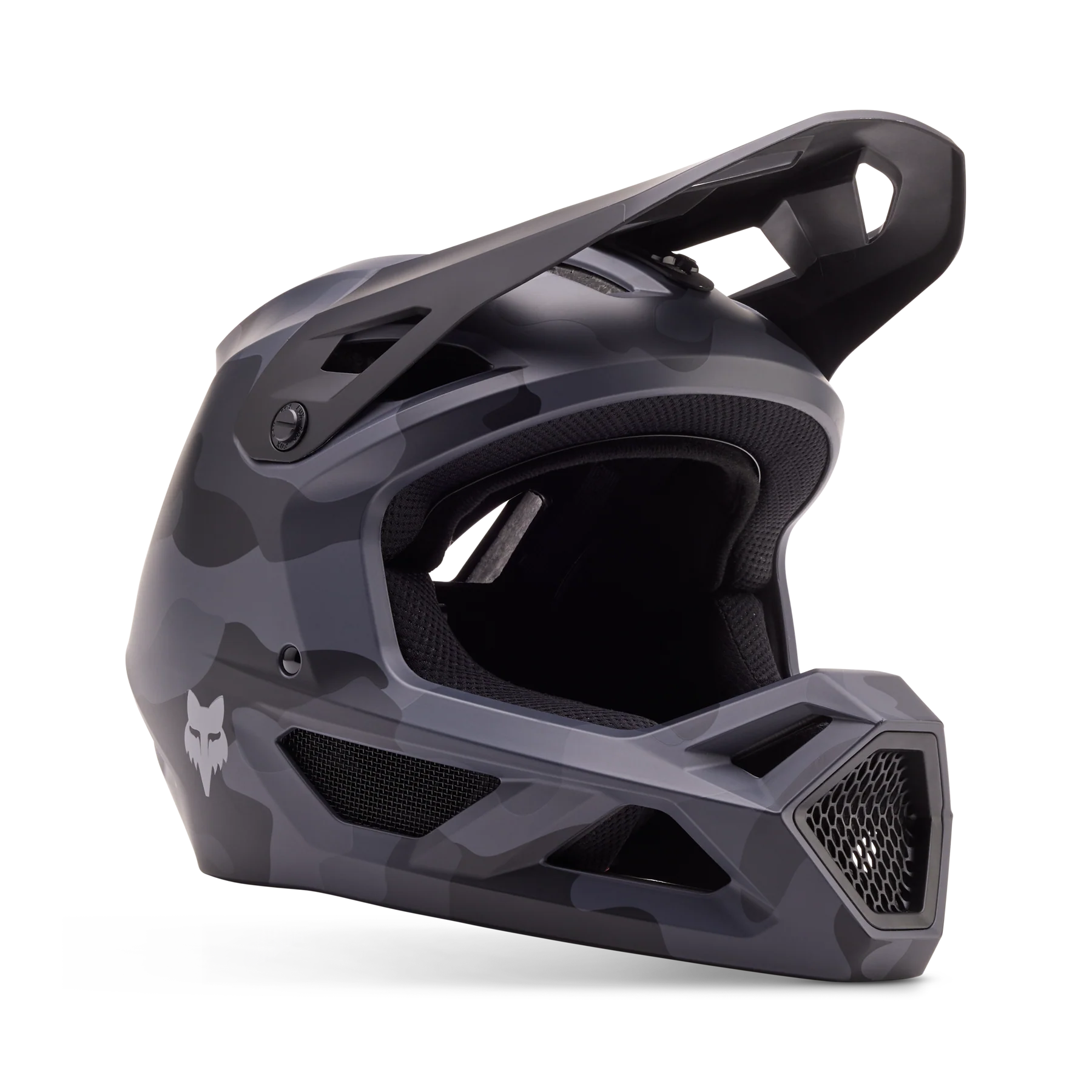 Rampage Helm CE/CPSC - Black Camo - Image 2