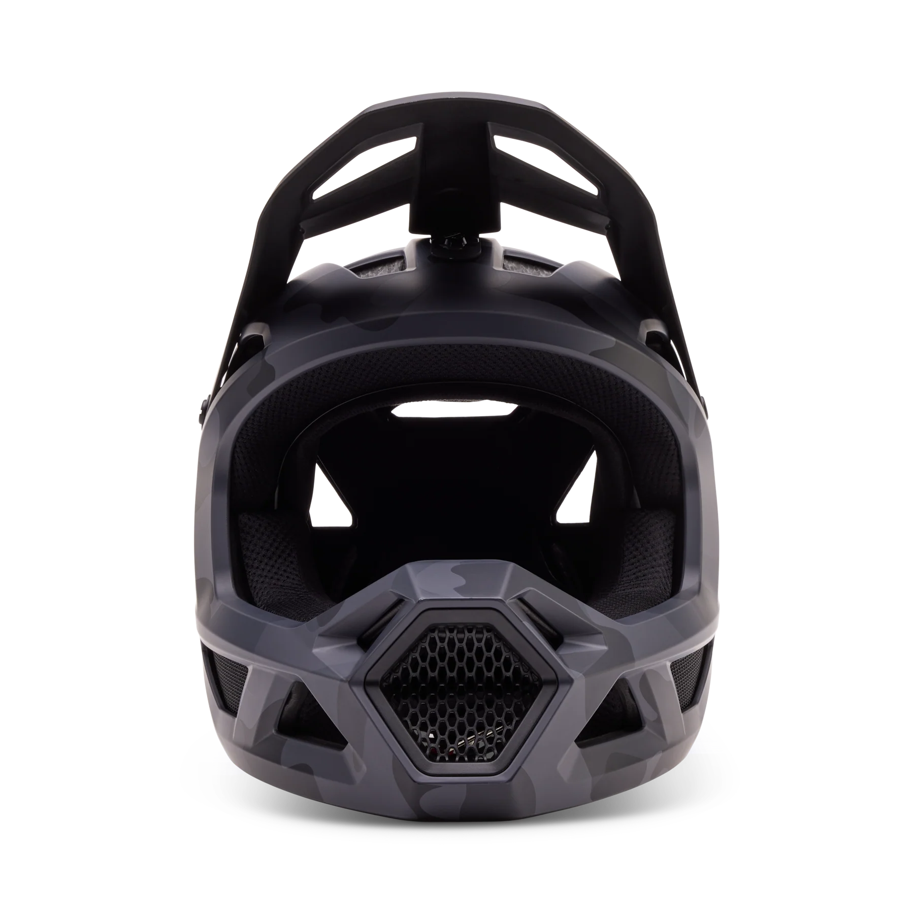 Rampage Helm CE/CPSC - Black Camo - Image 3