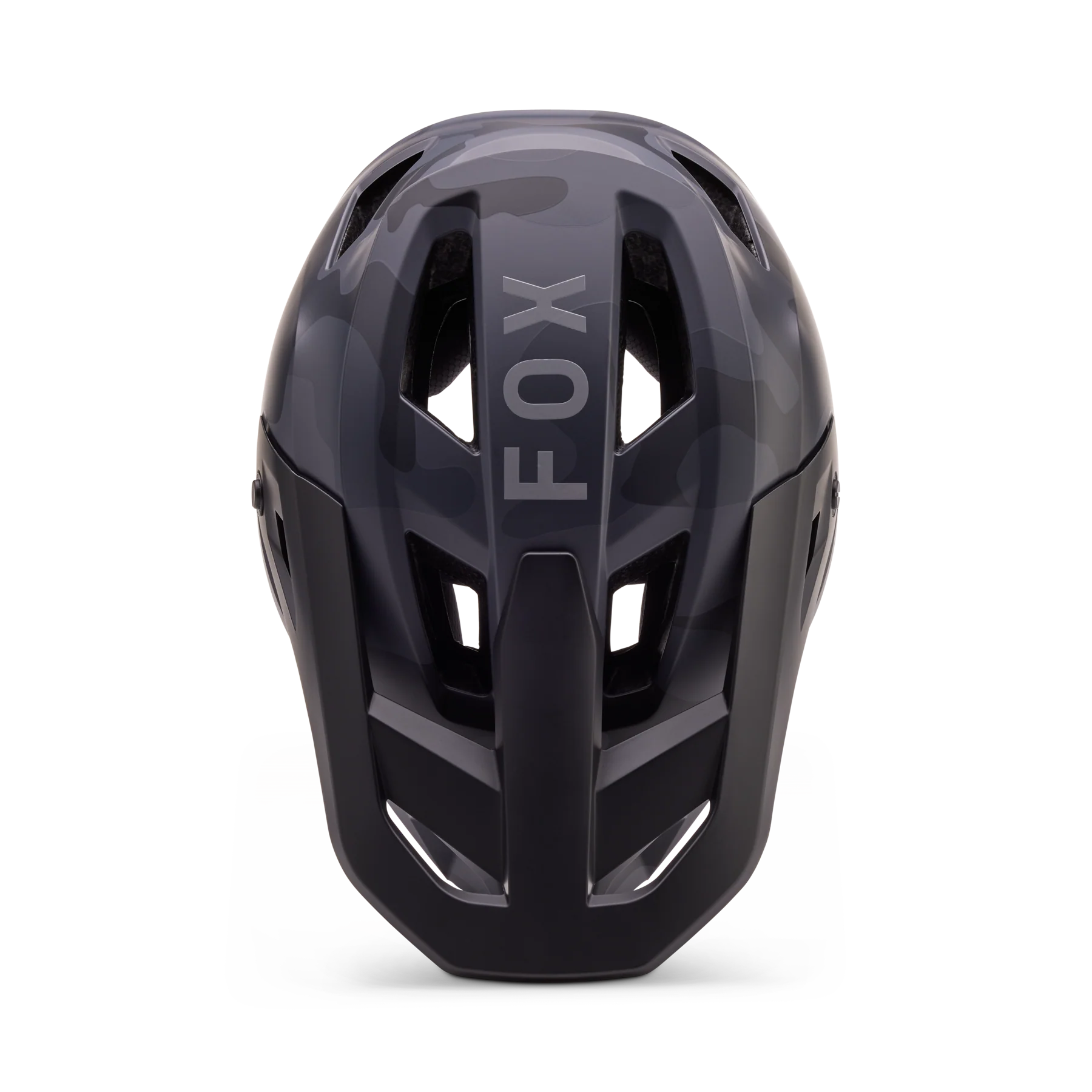 Rampage Helm CE/CPSC - Black Camo - Image 4