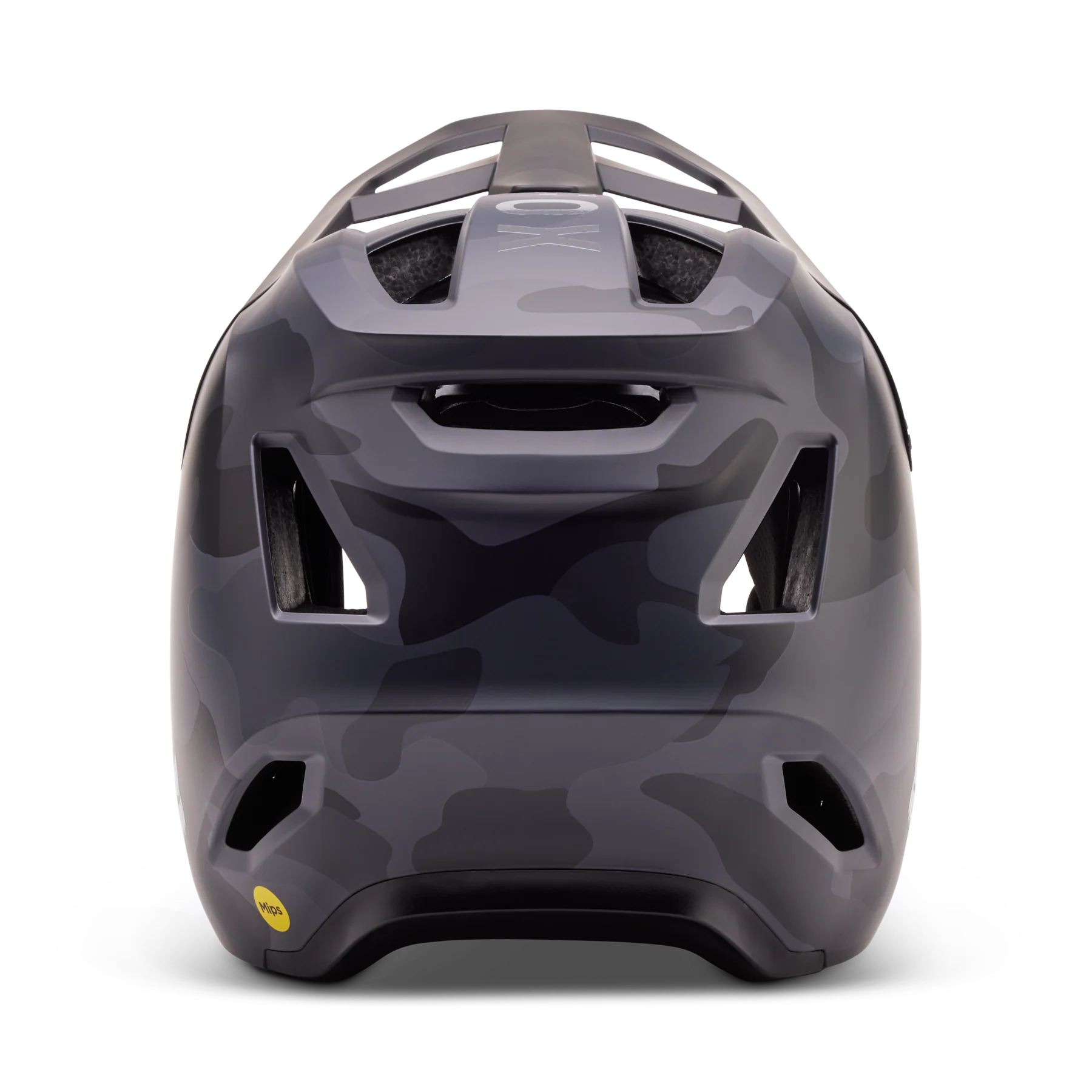 Rampage Helm CE/CPSC - Black Camo - Image 5