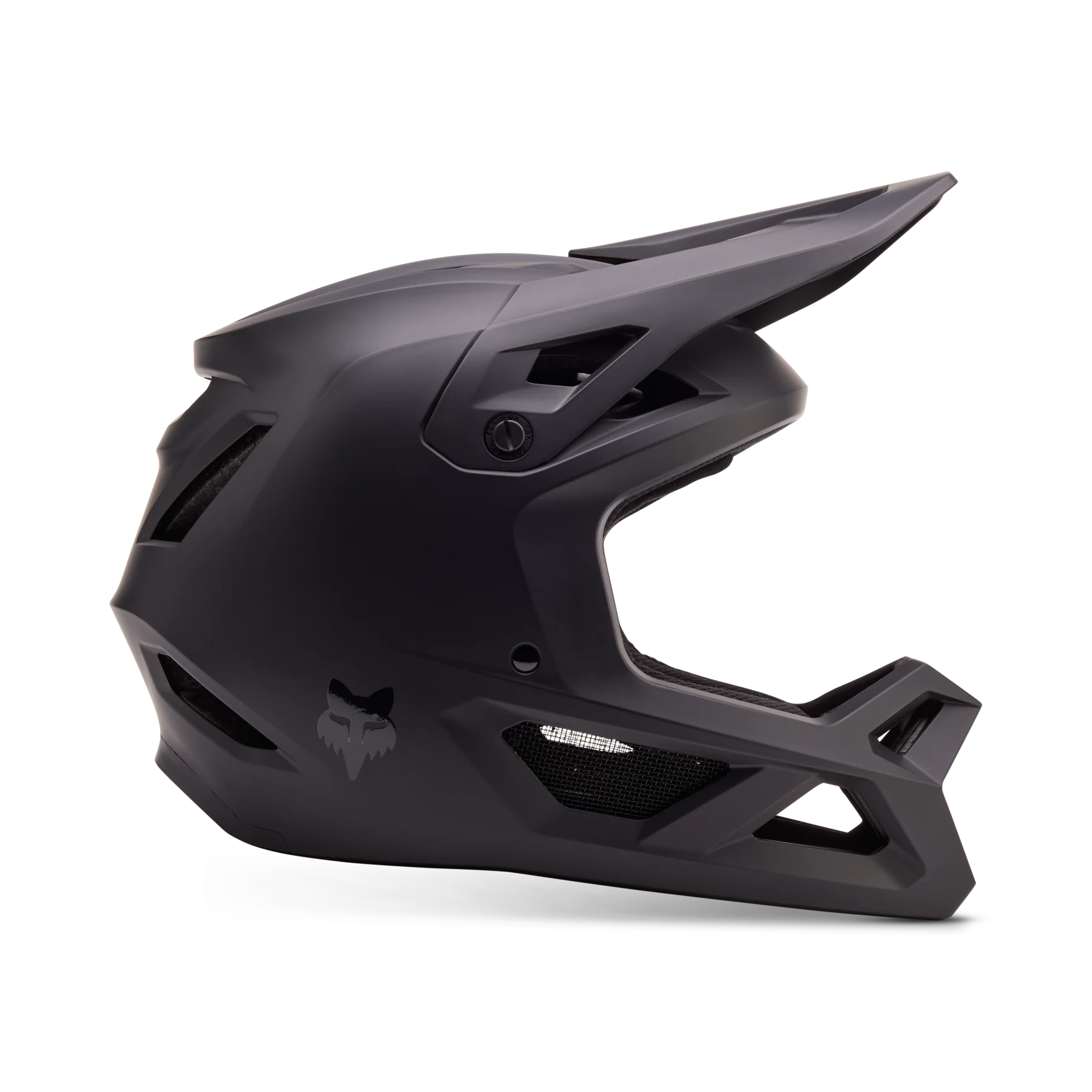 Rampage Helm CE/CPSC - Matte Black
