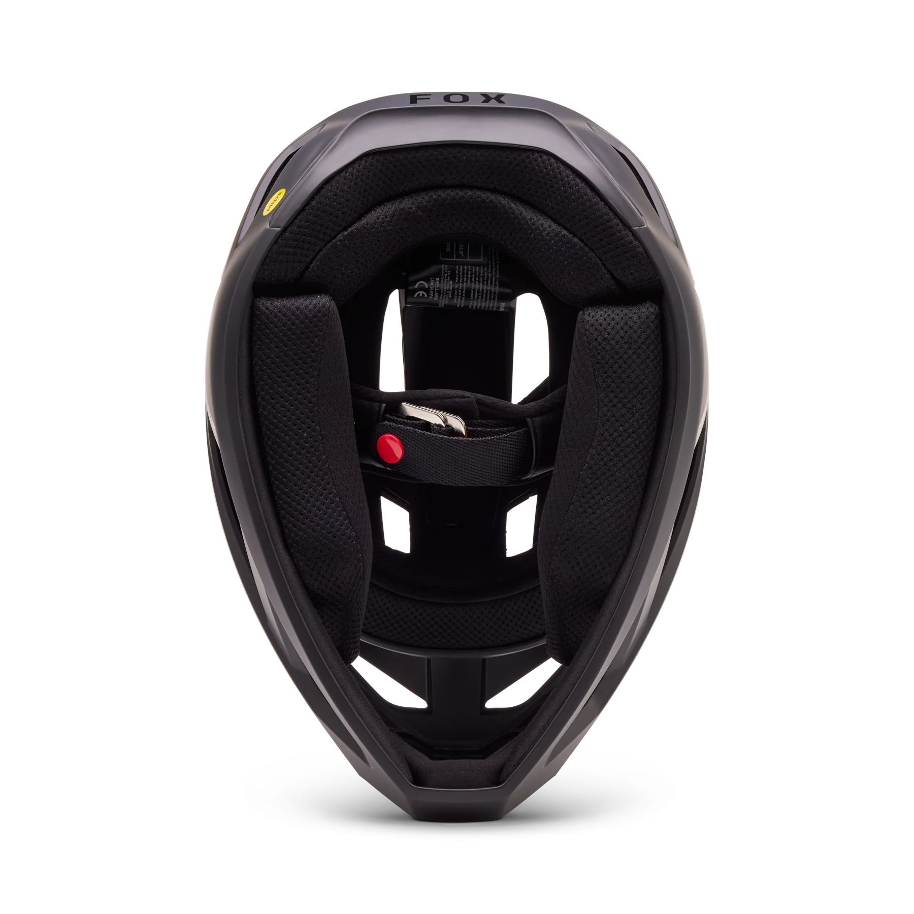 Rampage Helm CE/CPSC - Matte Black - Image 6