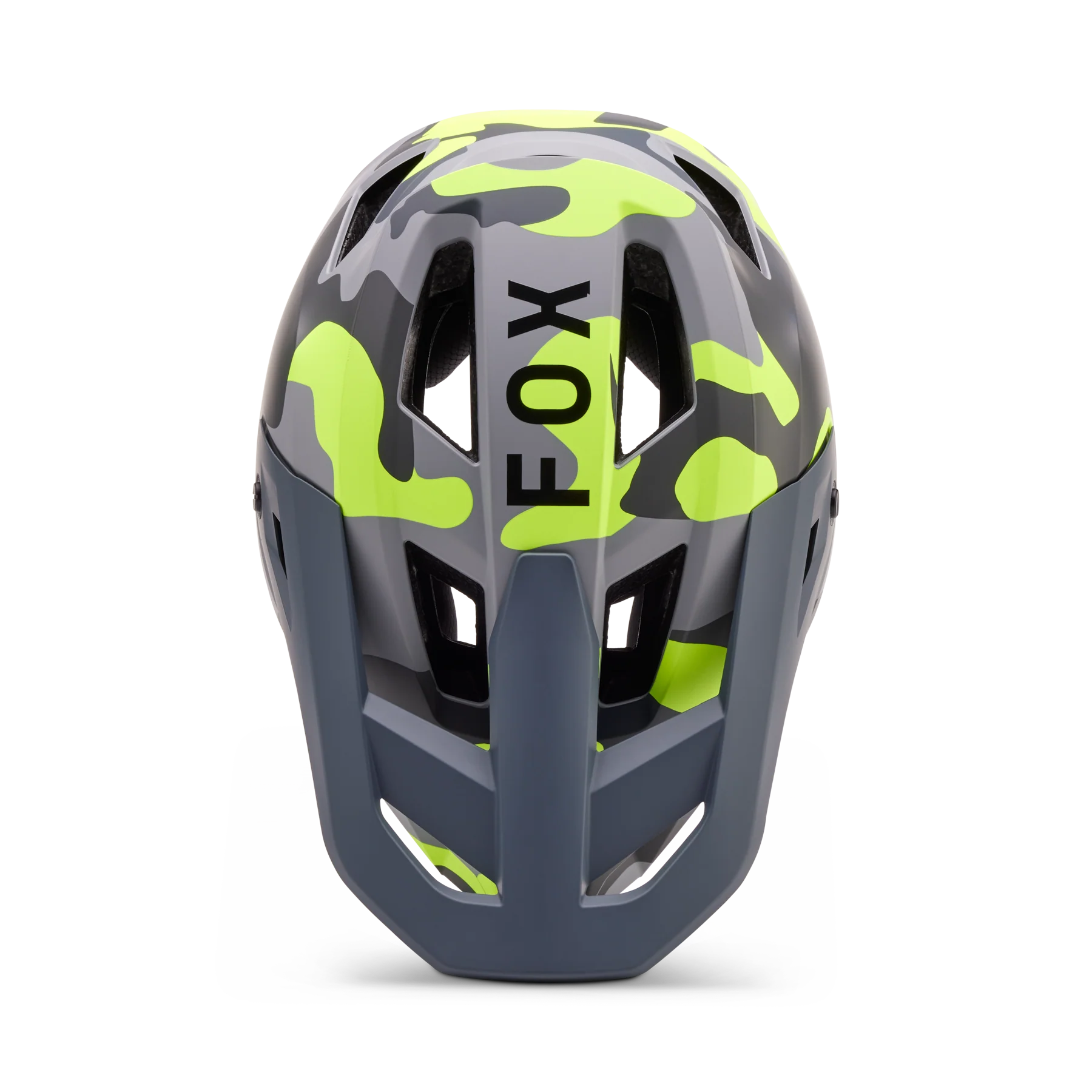 Rampage Helm CE/CPSC - White Camo - Image 4