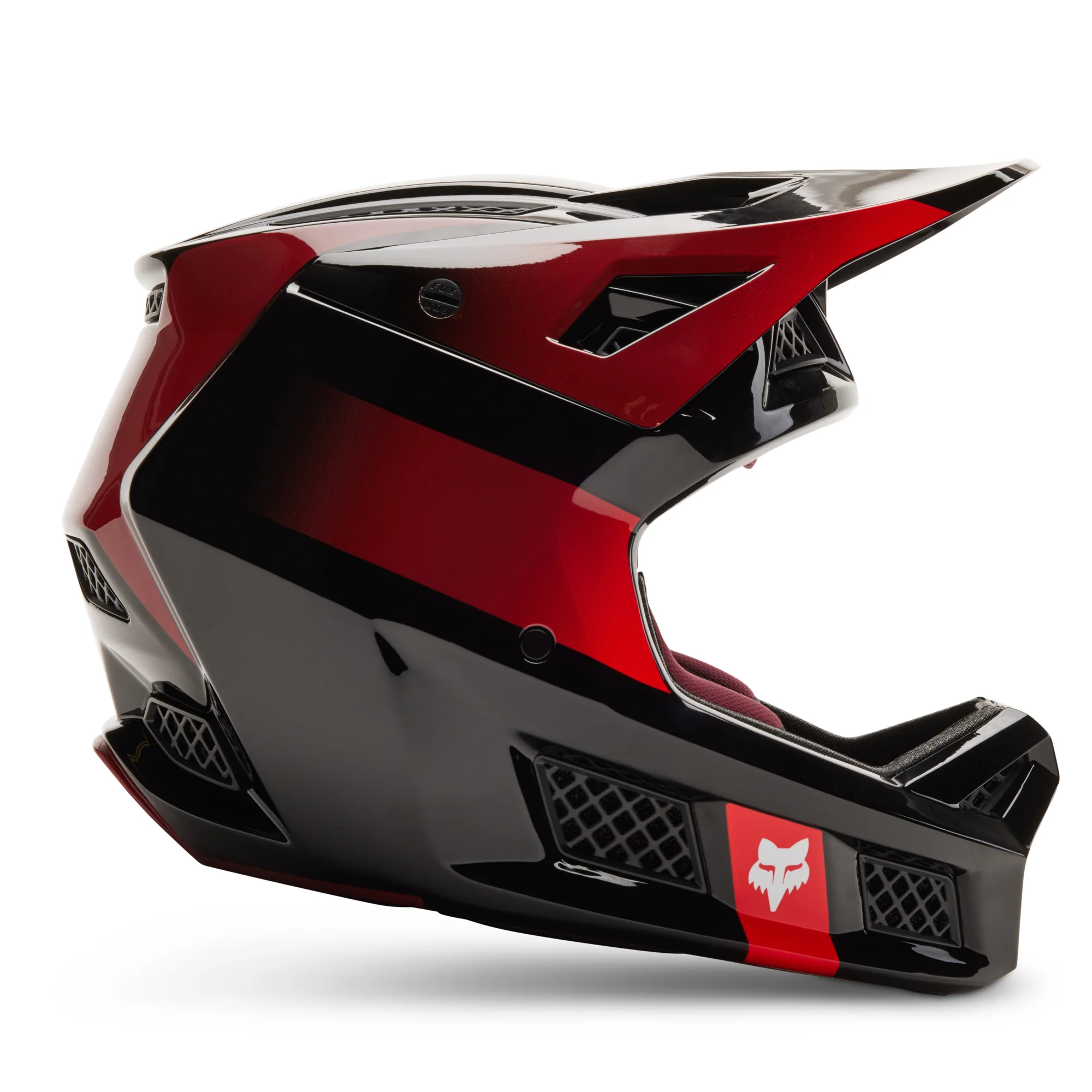 Rampage Pro Carbon Mips Glnt CE/CPSC - Black - Image 2