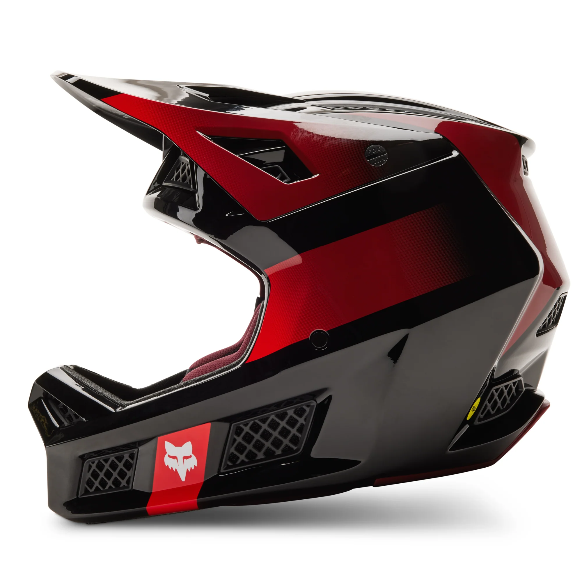 Rampage Pro Carbon Mips Glnt CE/CPSC - Black - Image 3