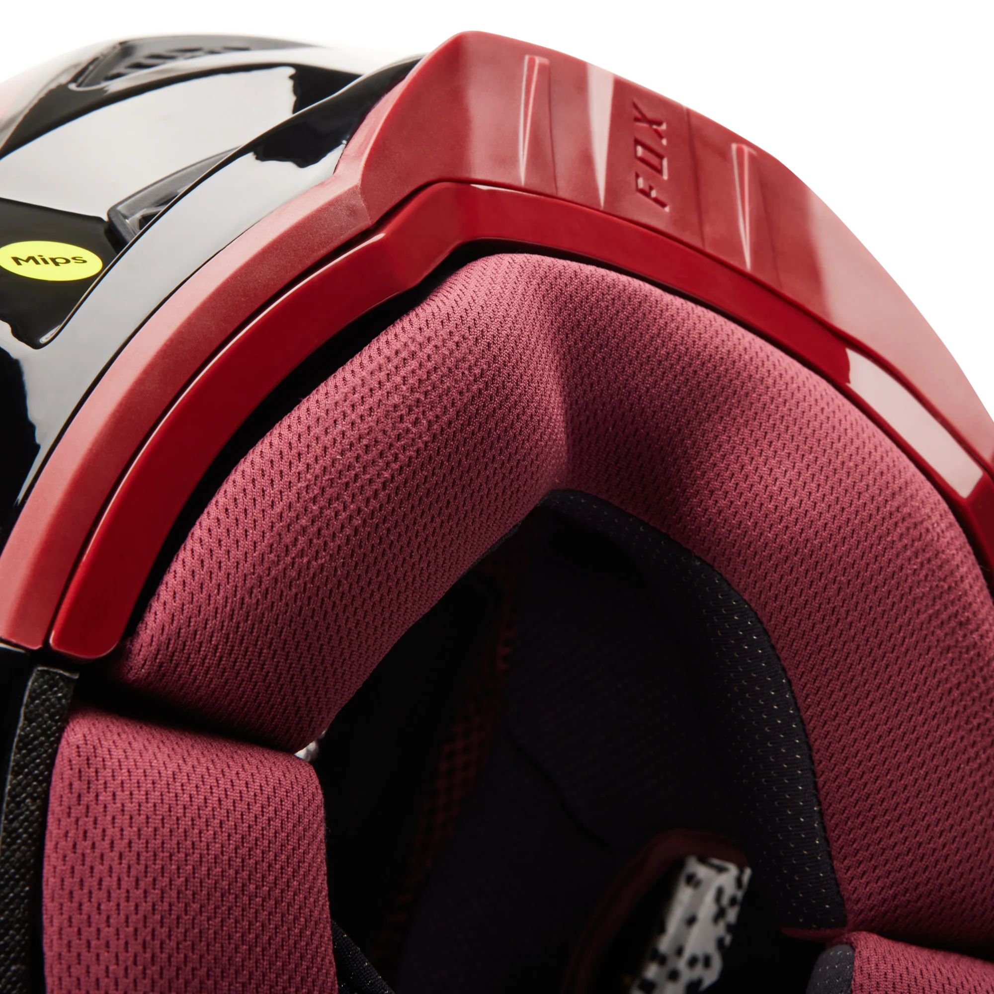 Rampage Pro Carbon Mips Glnt CE/CPSC - Black - Image 6