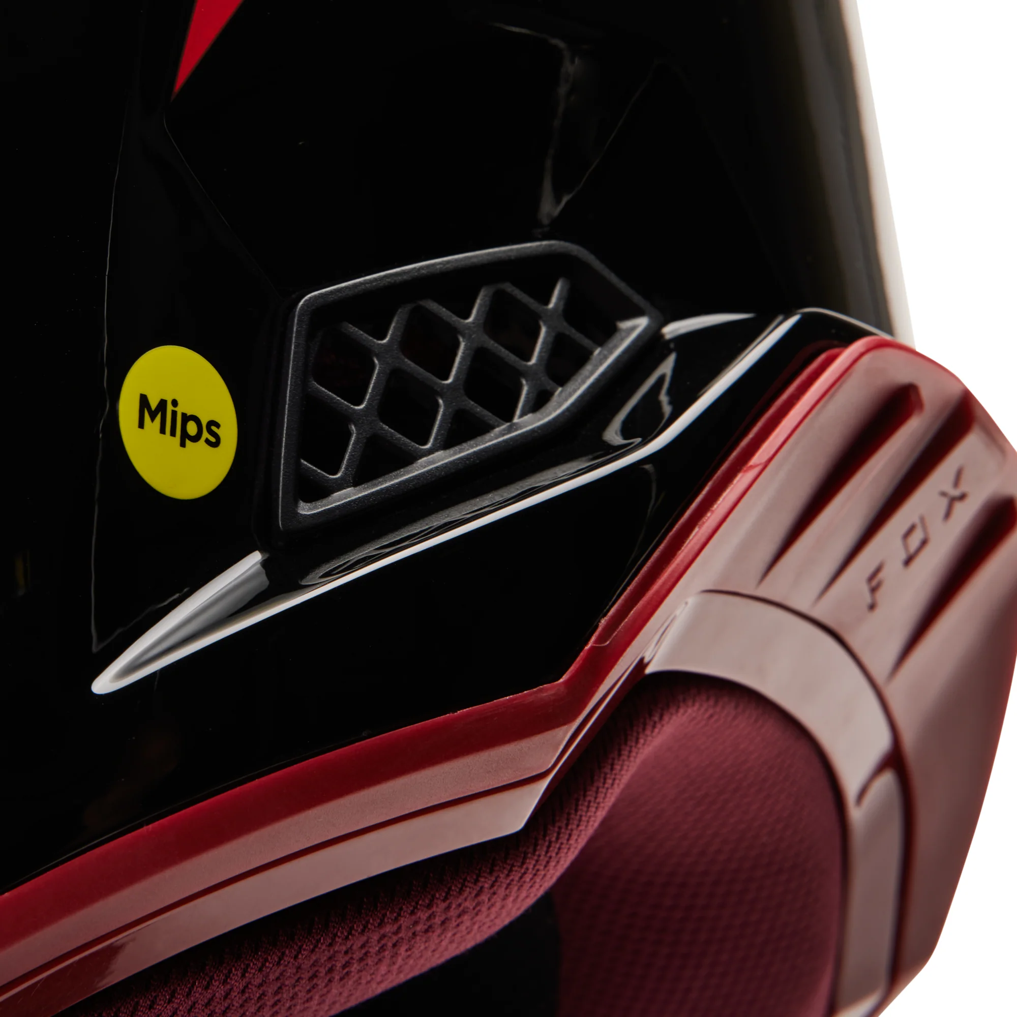 Rampage Pro Carbon Mips Glnt CE/CPSC - Black - Image 7