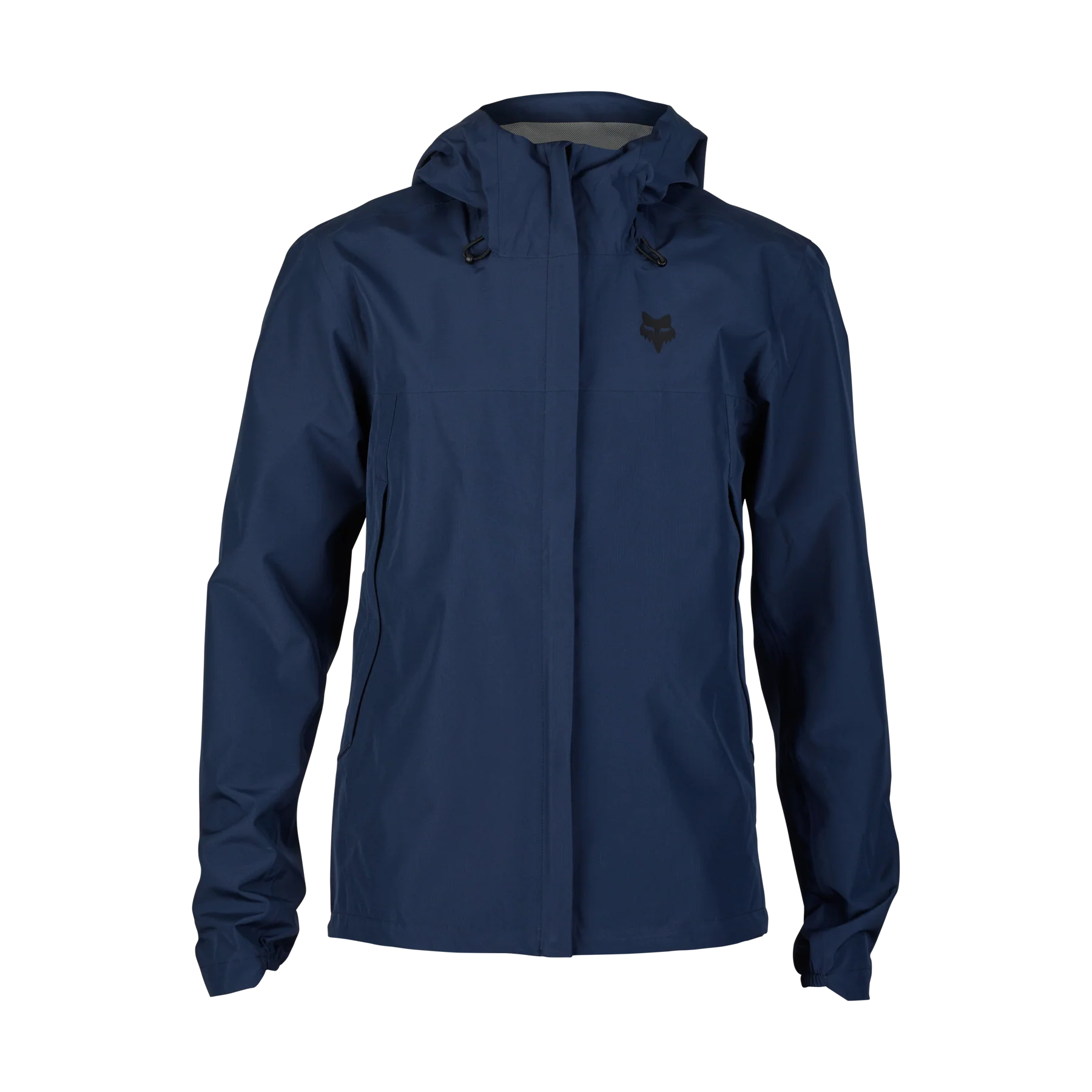 Ranger 2.5L Regenjacke - Midnight