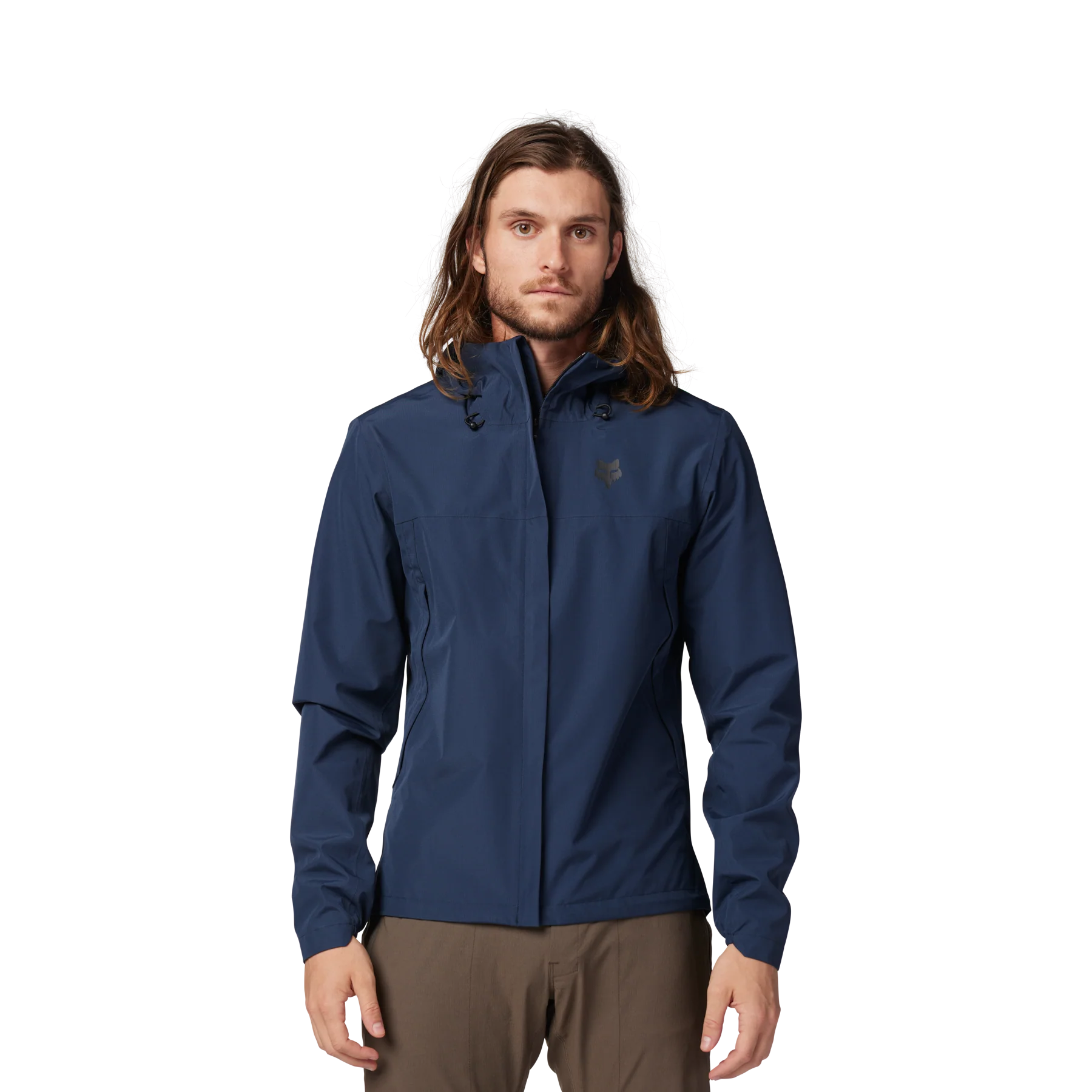 Ranger 2.5L Regenjacke - Midnight - Image 3
