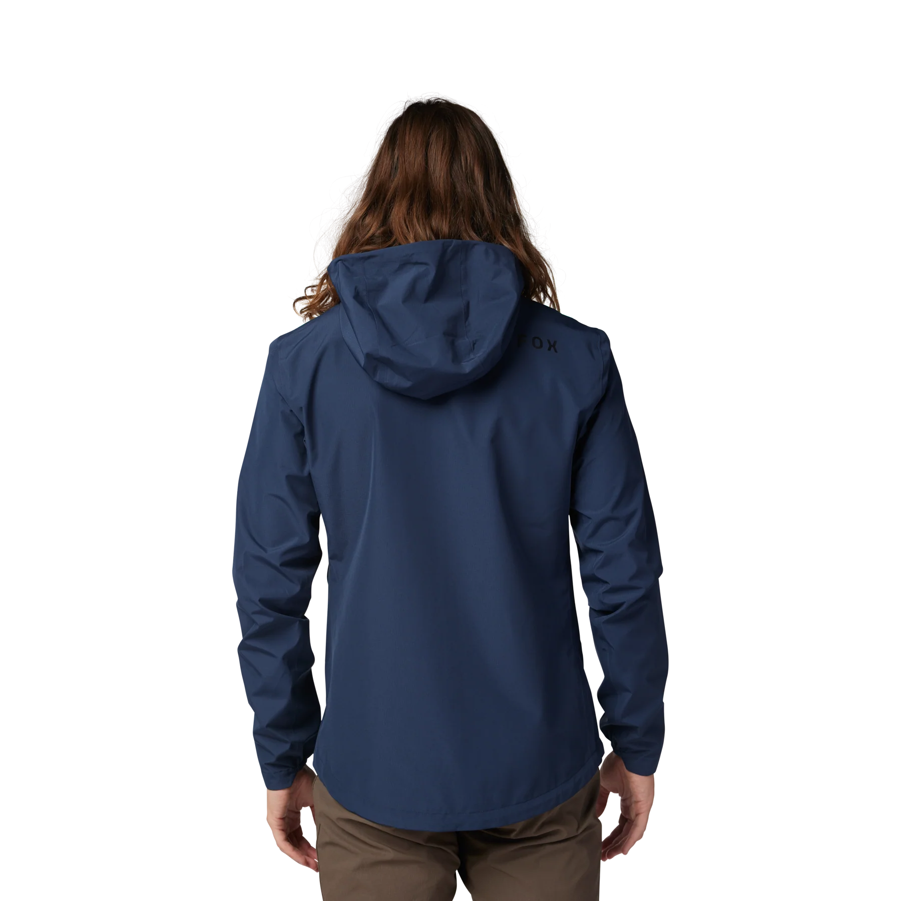 Ranger 2.5L Regenjacke - Midnight - Image 4