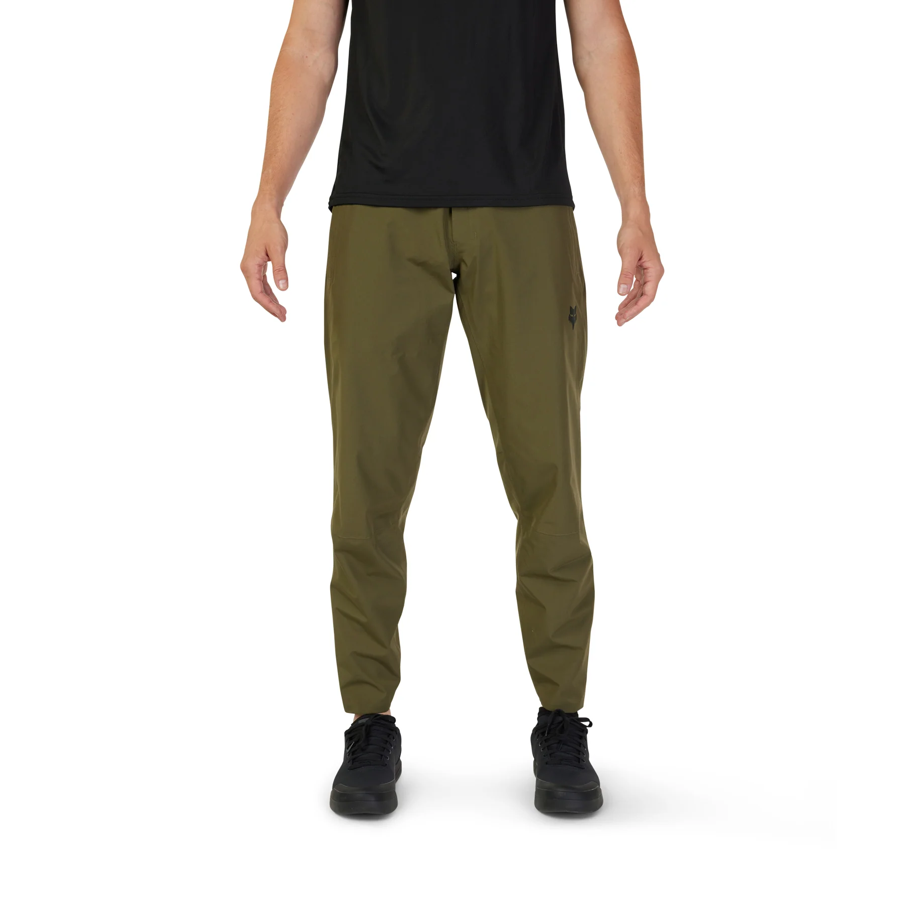 Ranger 2.5L Water Hose - Olive Green - Image 3