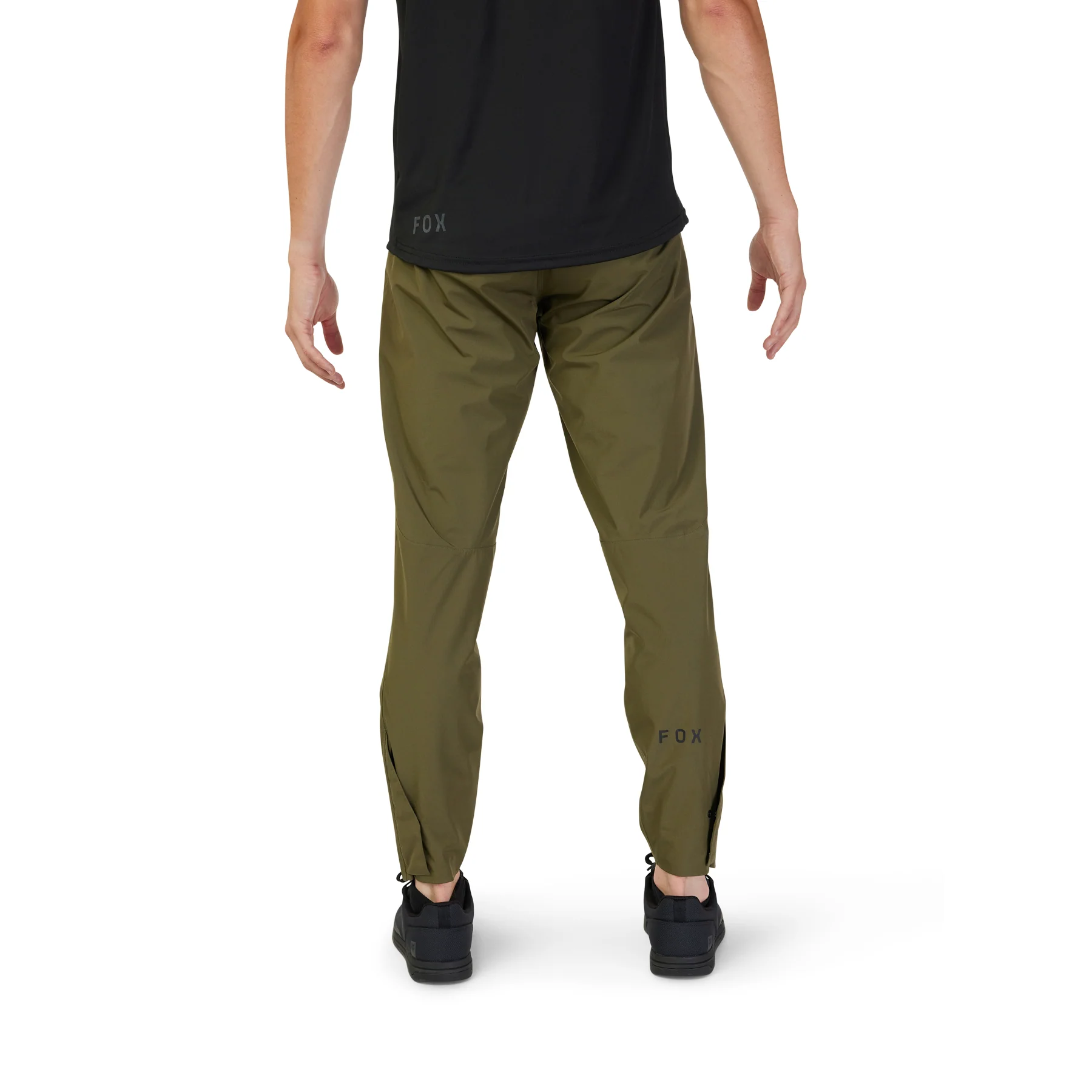 Ranger 2.5L Water Hose - Olive Green - Image 4