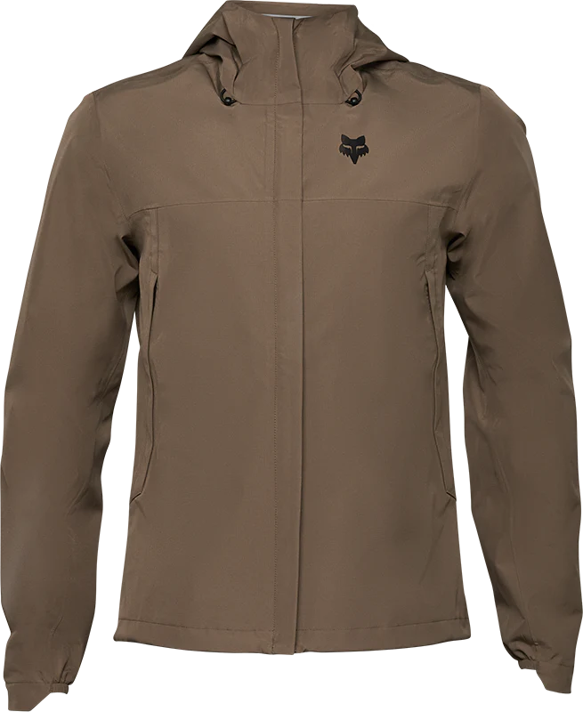 Ranger 2.5L Water Jacket - Ash