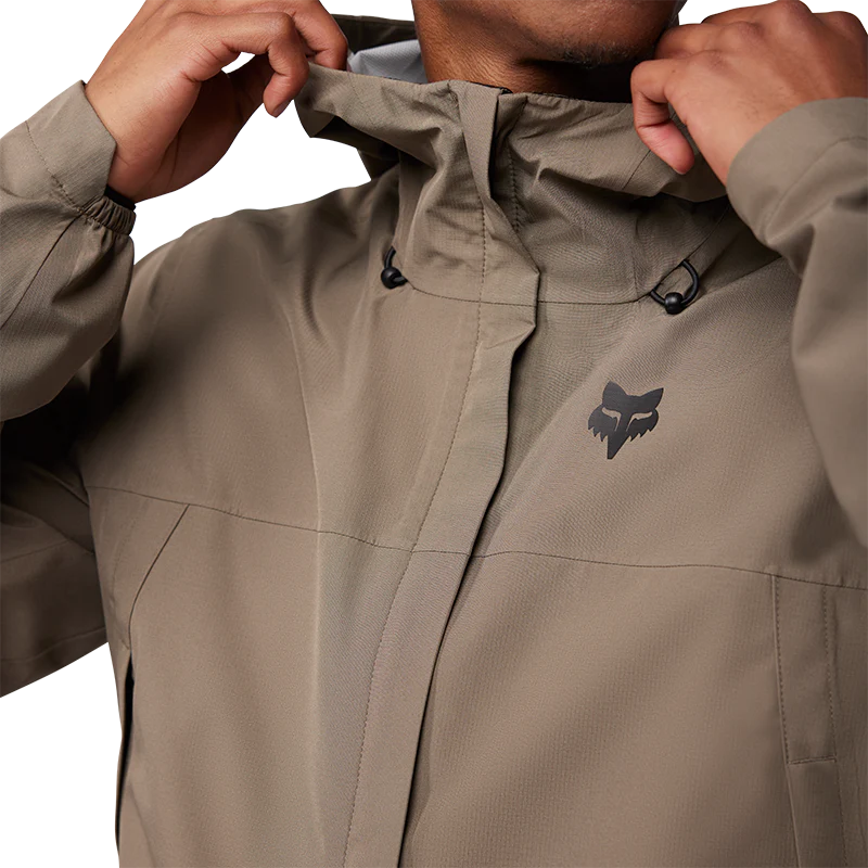Ranger 2.5L Water Jacket - Ash - Image 5